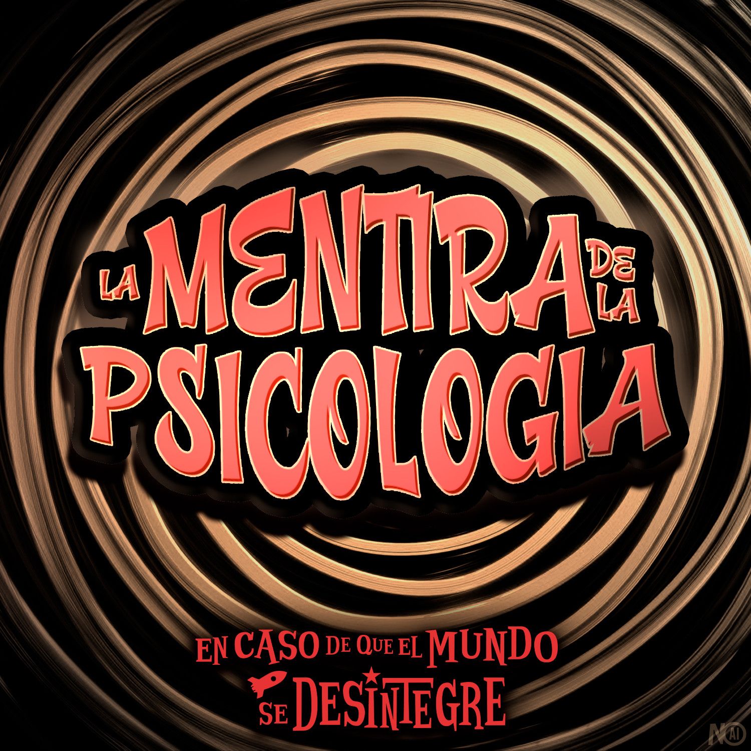 S27 Ep6202: La Mentira de la Psicología