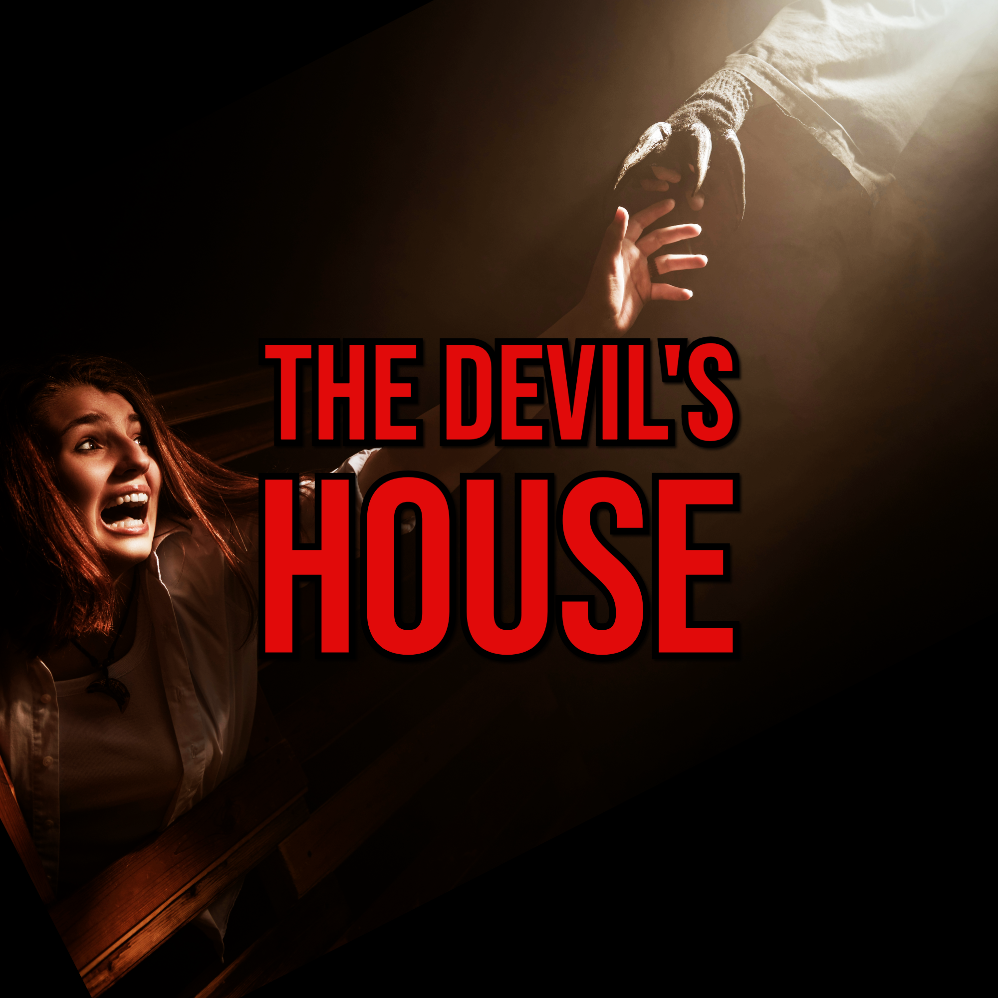 S6 Ep301: Episode 301: The Devil’s House