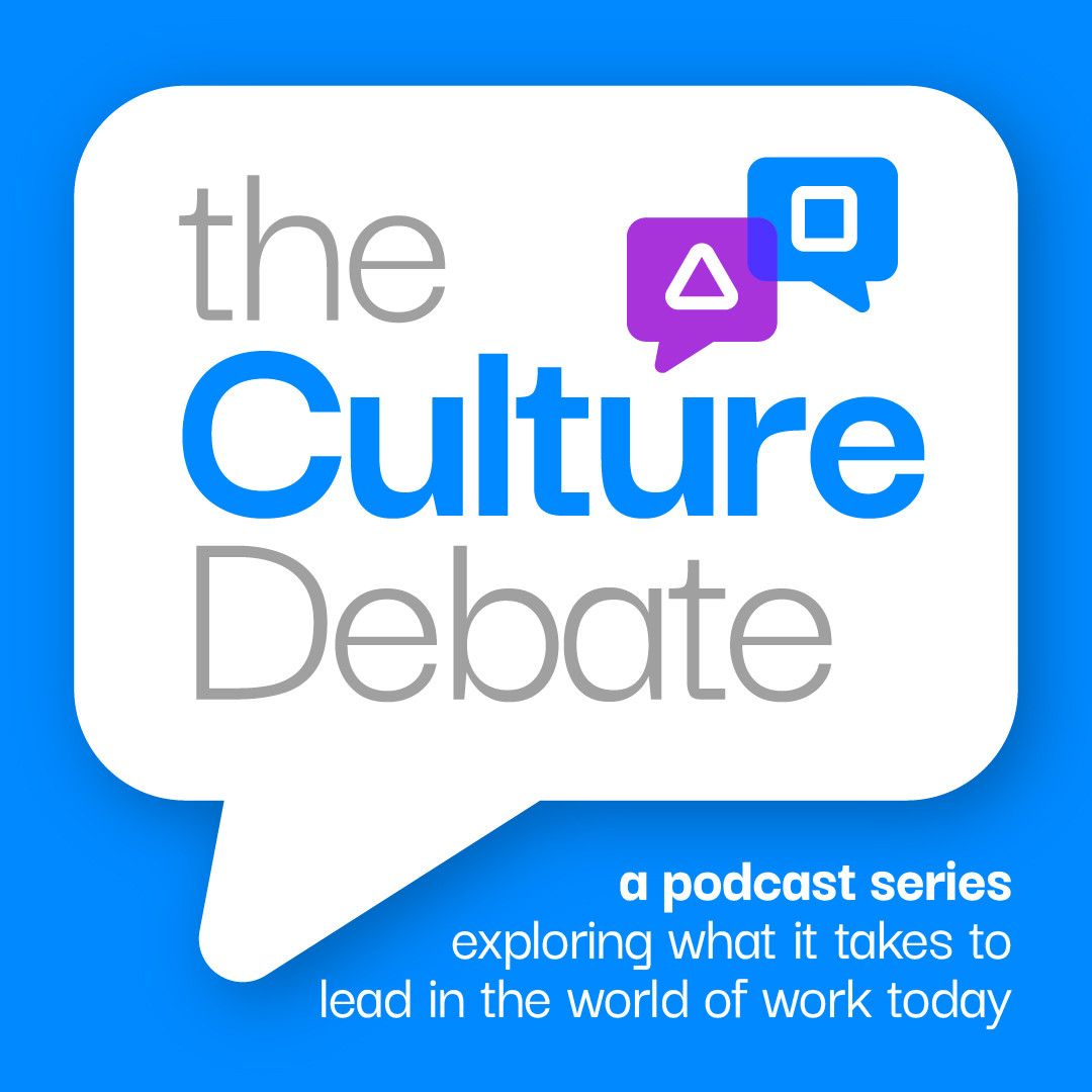 Podcast logo