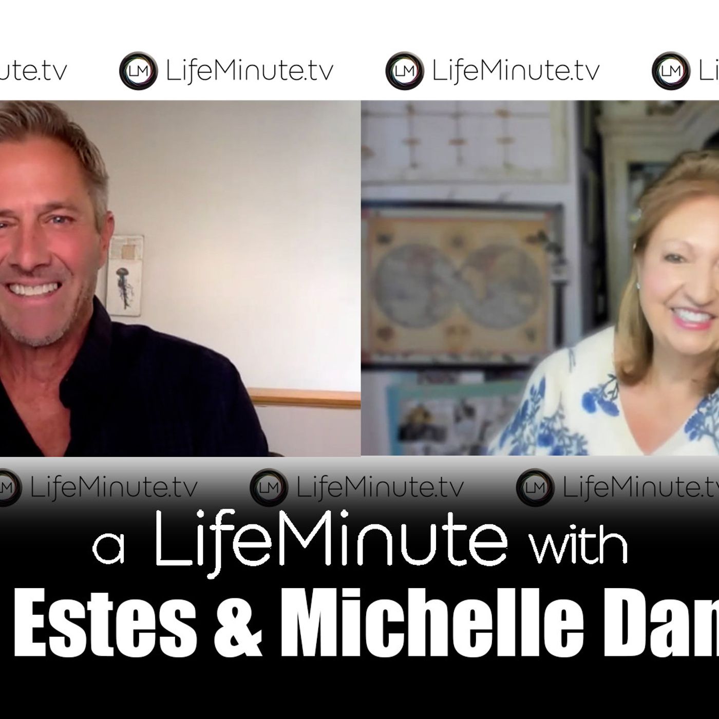 LifeMinute Entertainment