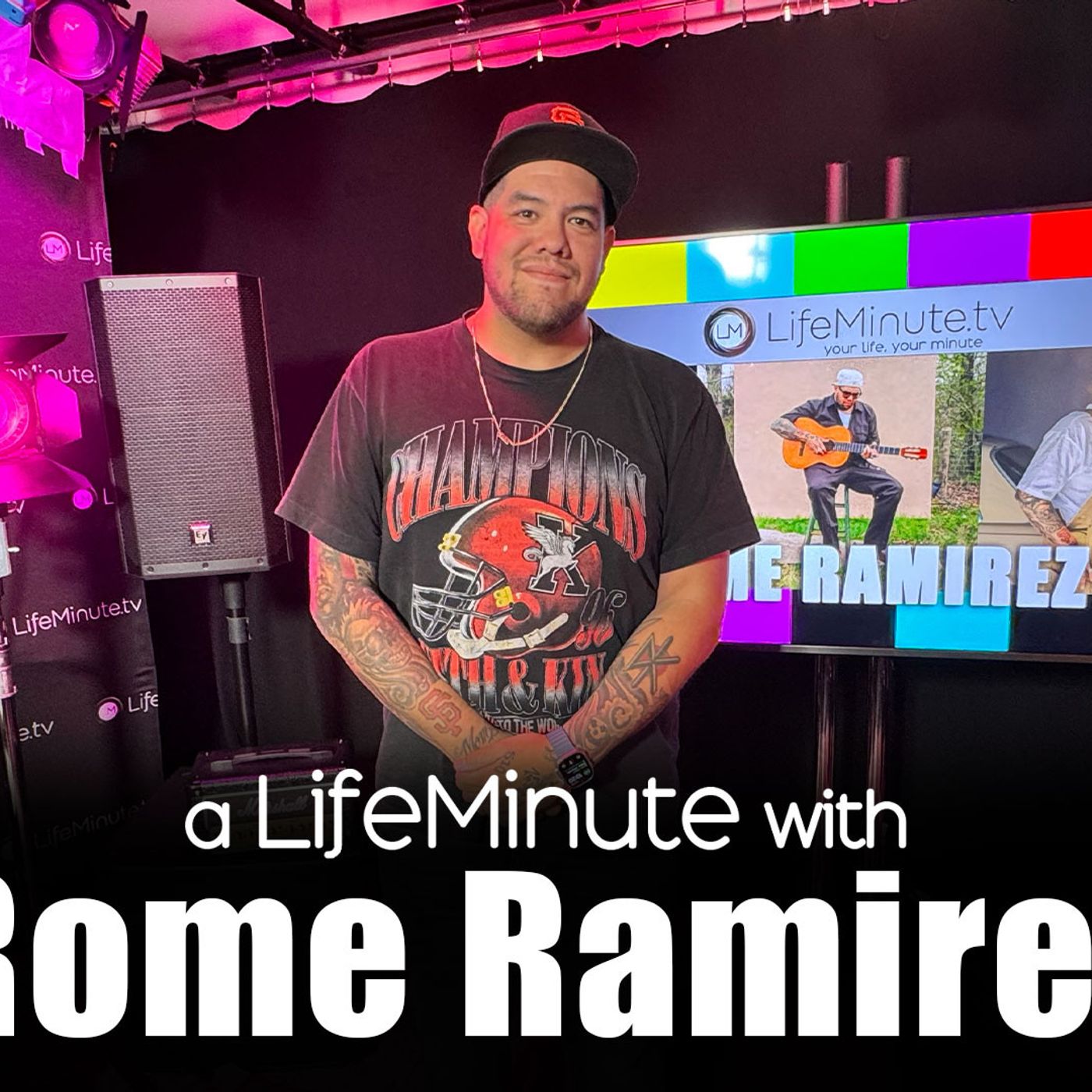 LifeMinute Entertainment