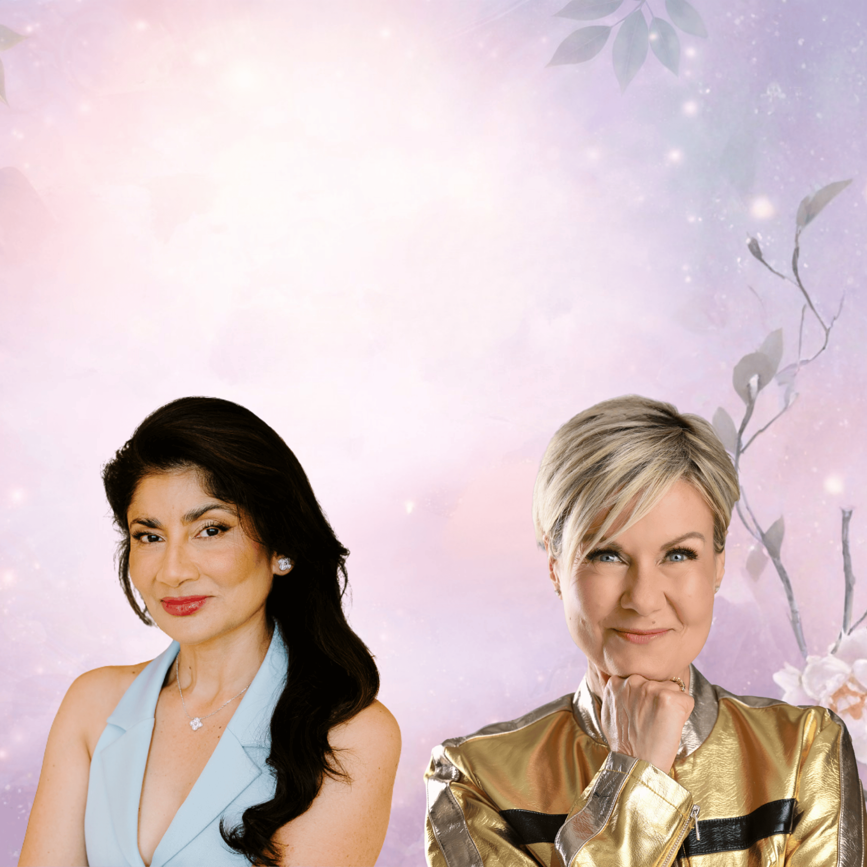 The Ambitious Procrastinator's Guide to Aging: Chasing Feelings, Not Numbers with Petra Kolber