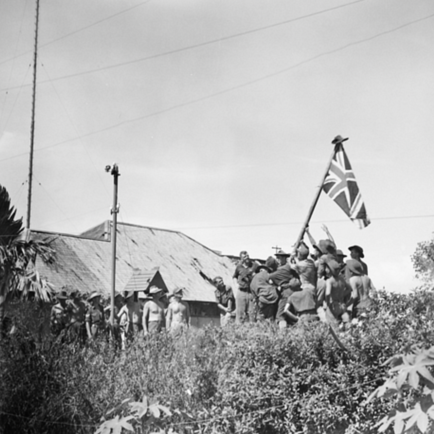 S8 Ep236: THE ACCIDENTAL COLONIZATION OF AUSTRALIA Colleague Professor Richard Bell. Professor Richard Bell concludes, recounting the story of convict William Murray and the accidental selection of Australia as a penal colony following the loss of the American colo