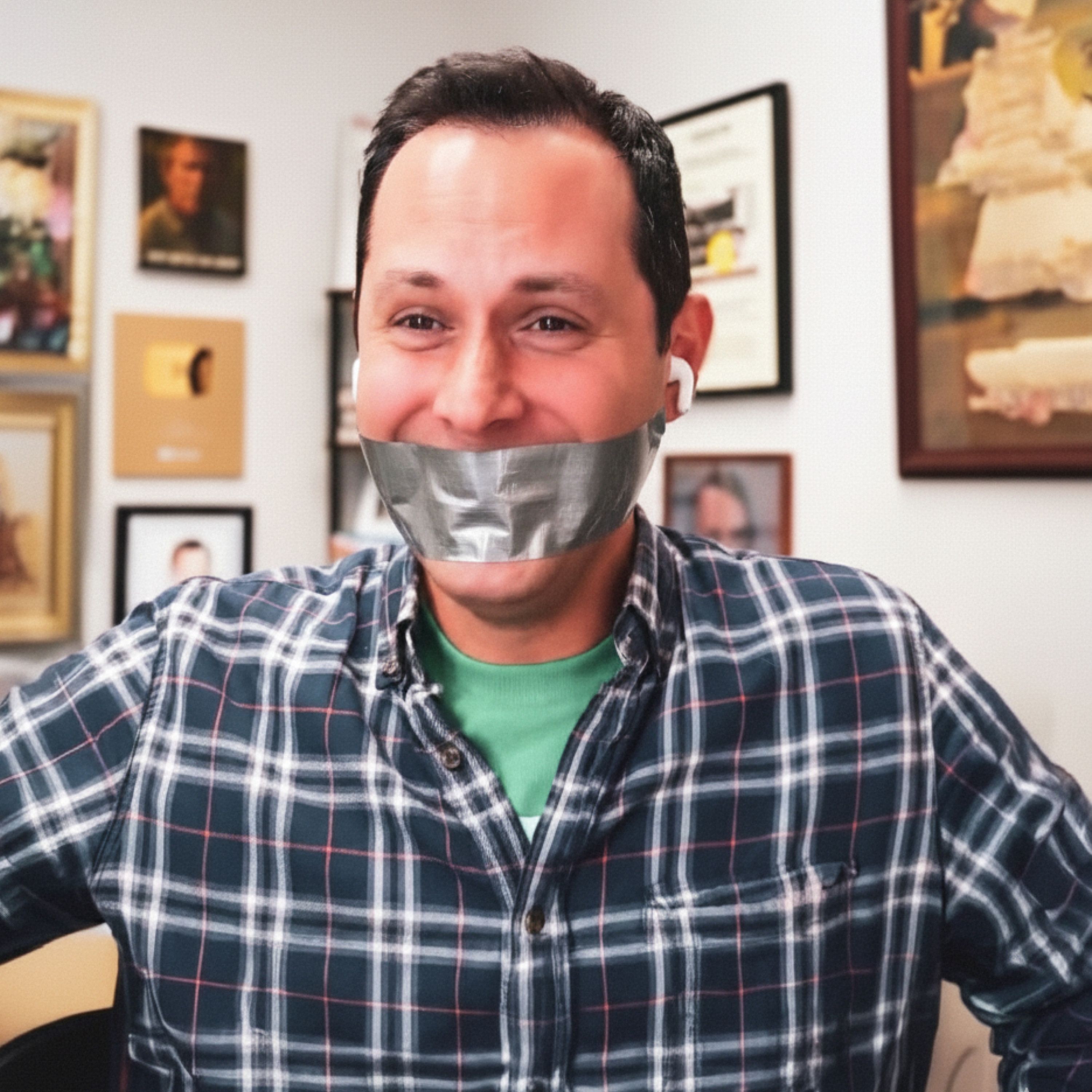 Sam & Sarah Read Their Own Hate Mail