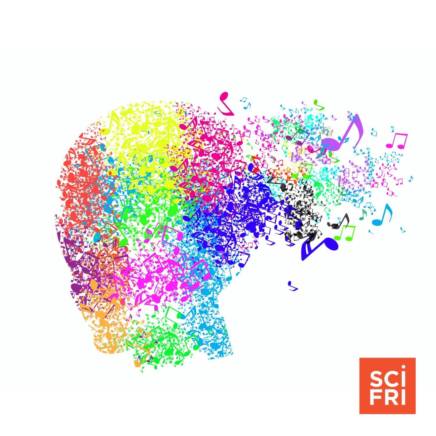 1196: A Neurologist Investigates His Own Musical Hallucinations episode artwork