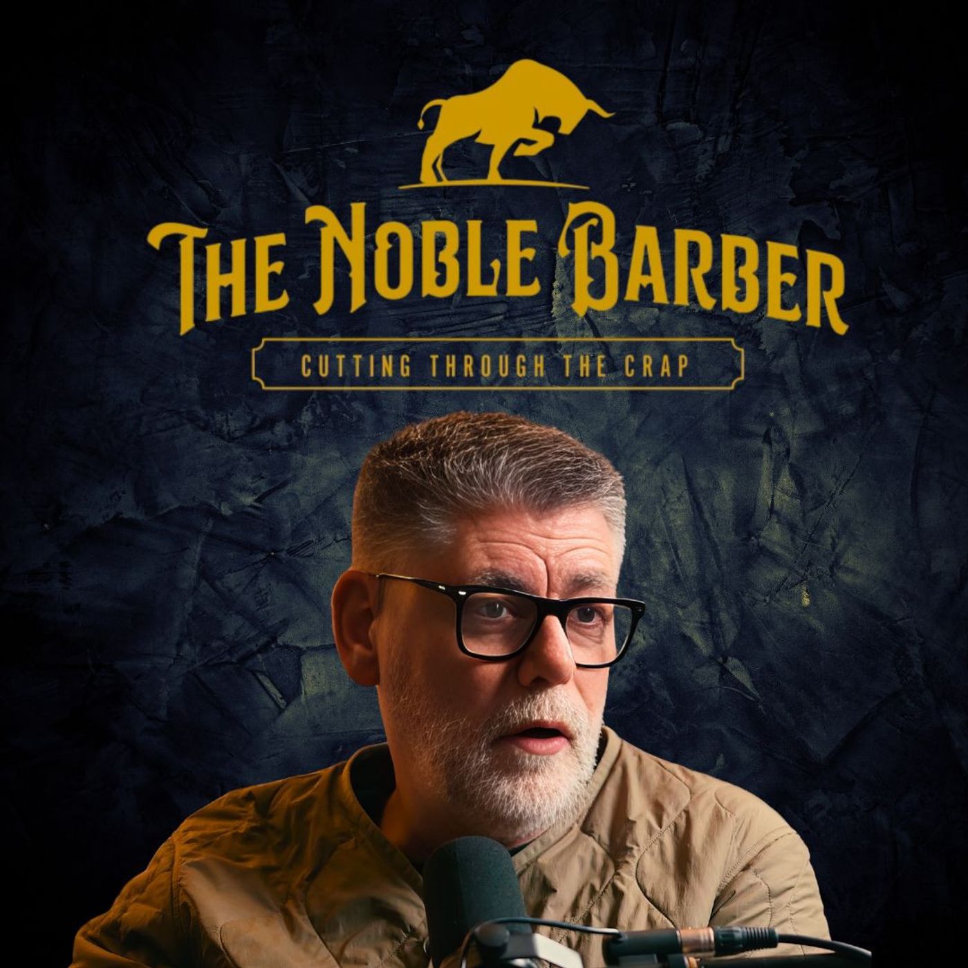 108: Barber Deep Dive: Joe Mills
