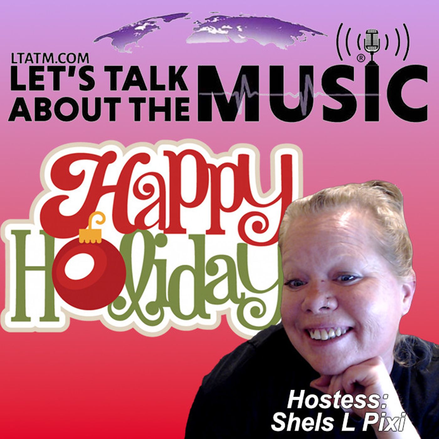 LTATM Happy Holidays 2025