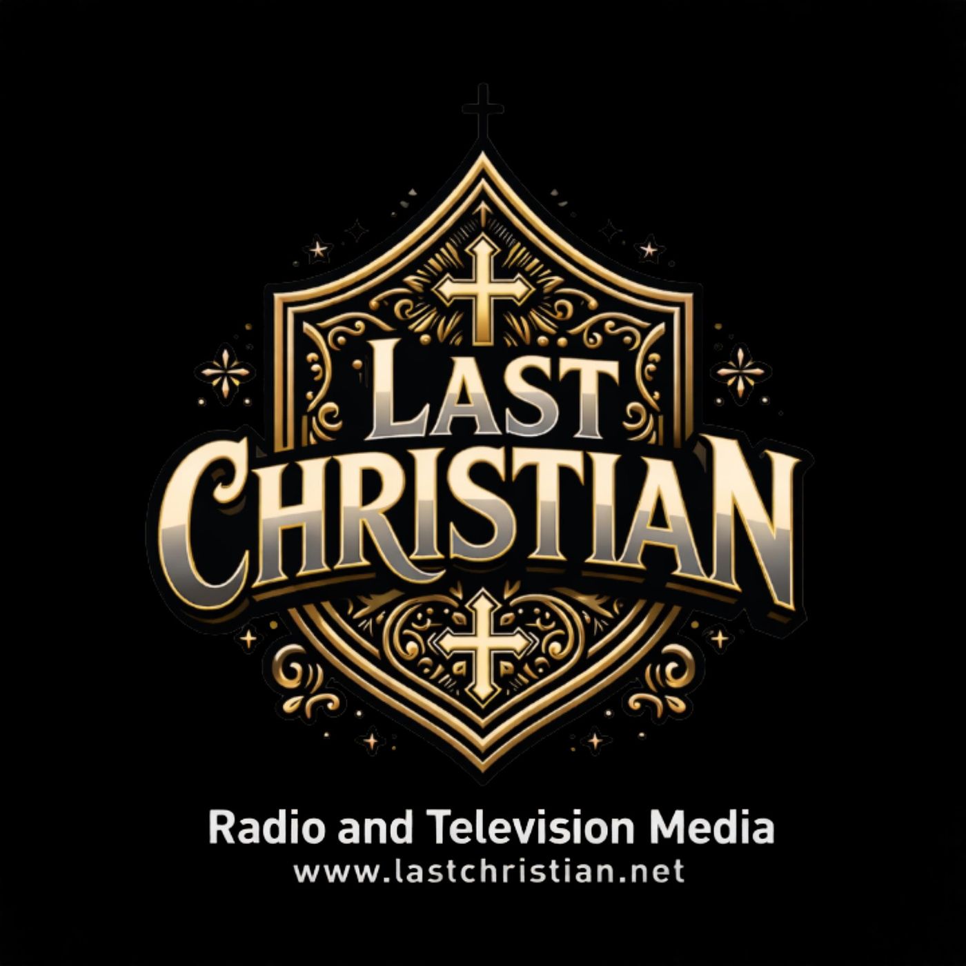 Podcast logo