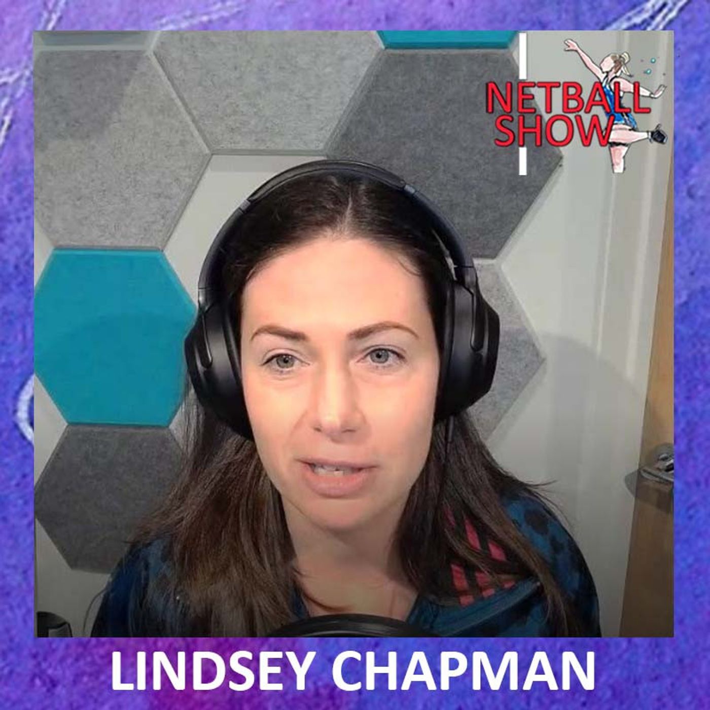 S7 Ep189: LIndsey Chapman (24th Dec 2025) S7 Ep189: LIndsey Chapman (24th Dec 2025)