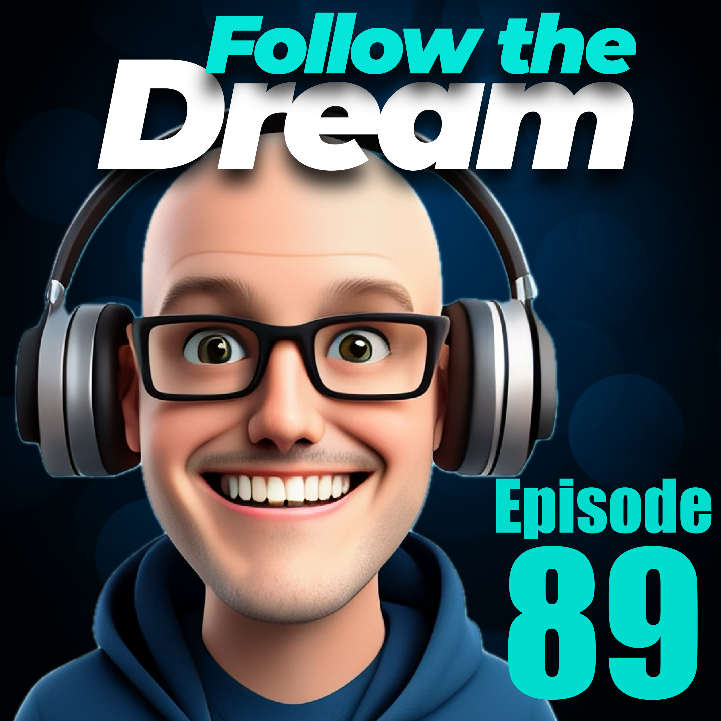 89: The Christmas Day episode episode artwork
