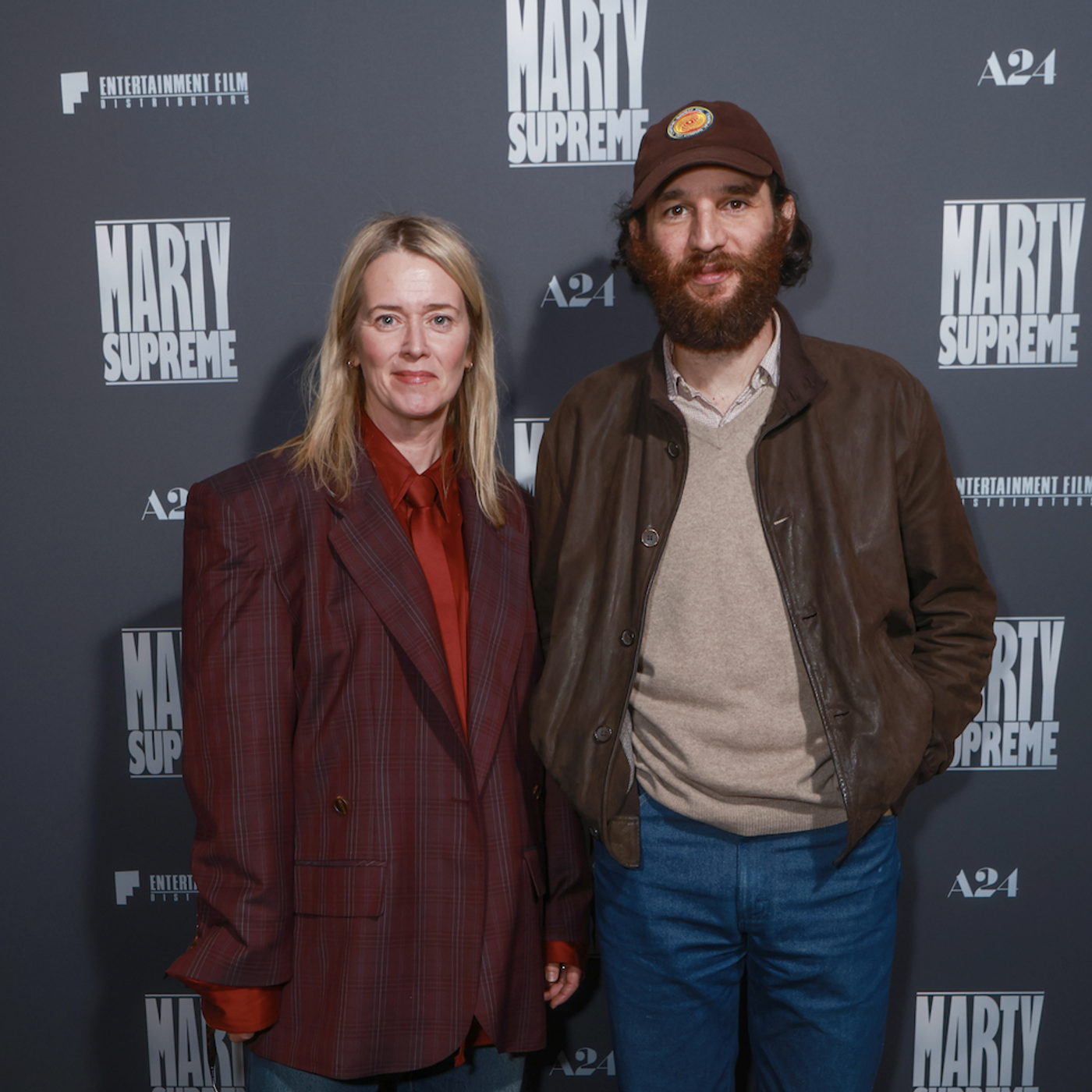 572: Josh Safdie On The Music Of Marty Supreme