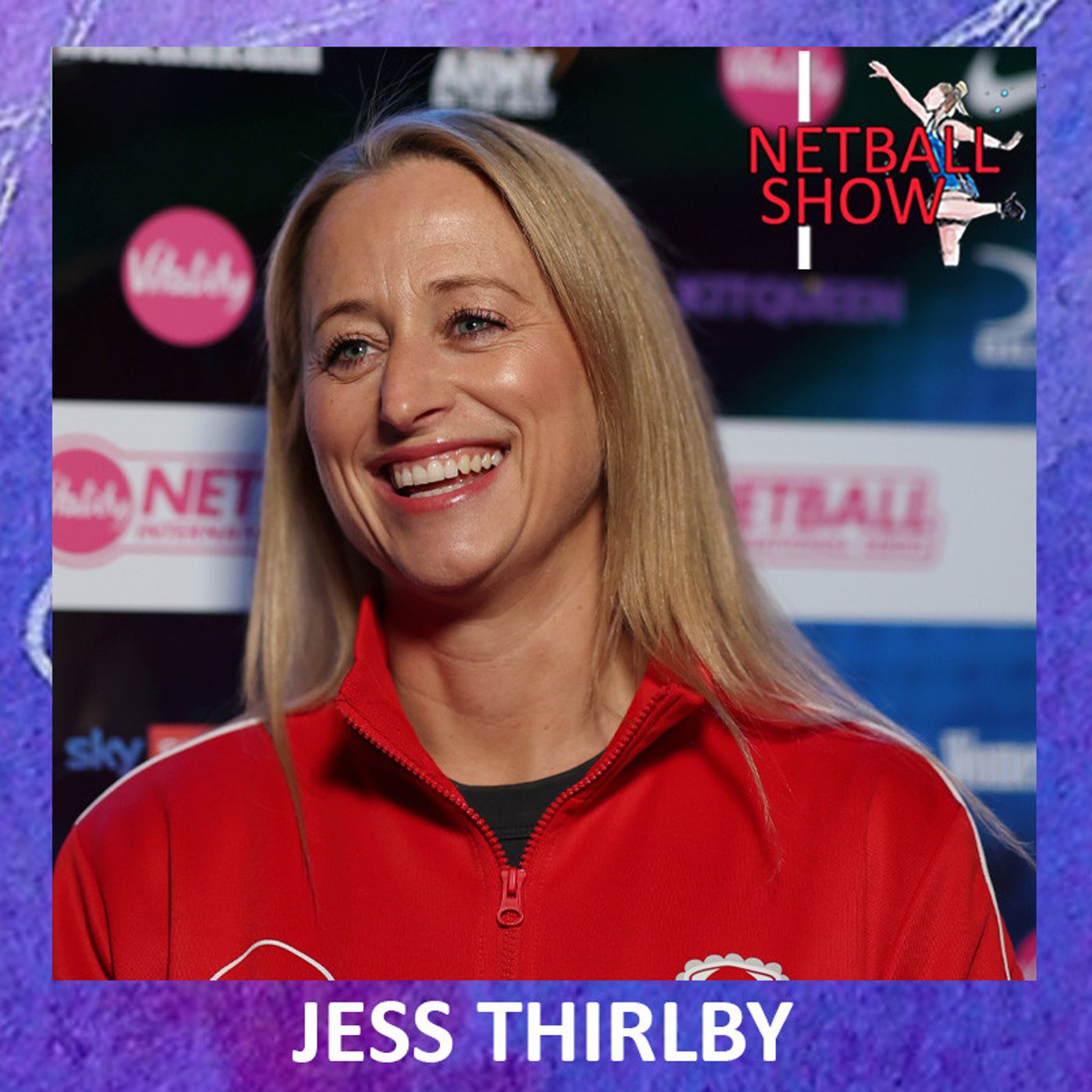 S7 Ep191: Jess Thirlby (26th Dec 2025) S7 Ep191: Jess Thirlby (26th Dec 2025)