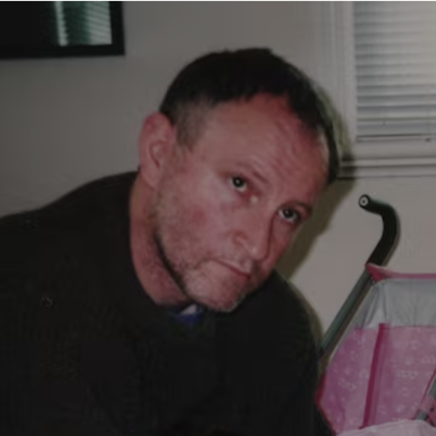 Christmas Day Murder - The Case of Darren Wake