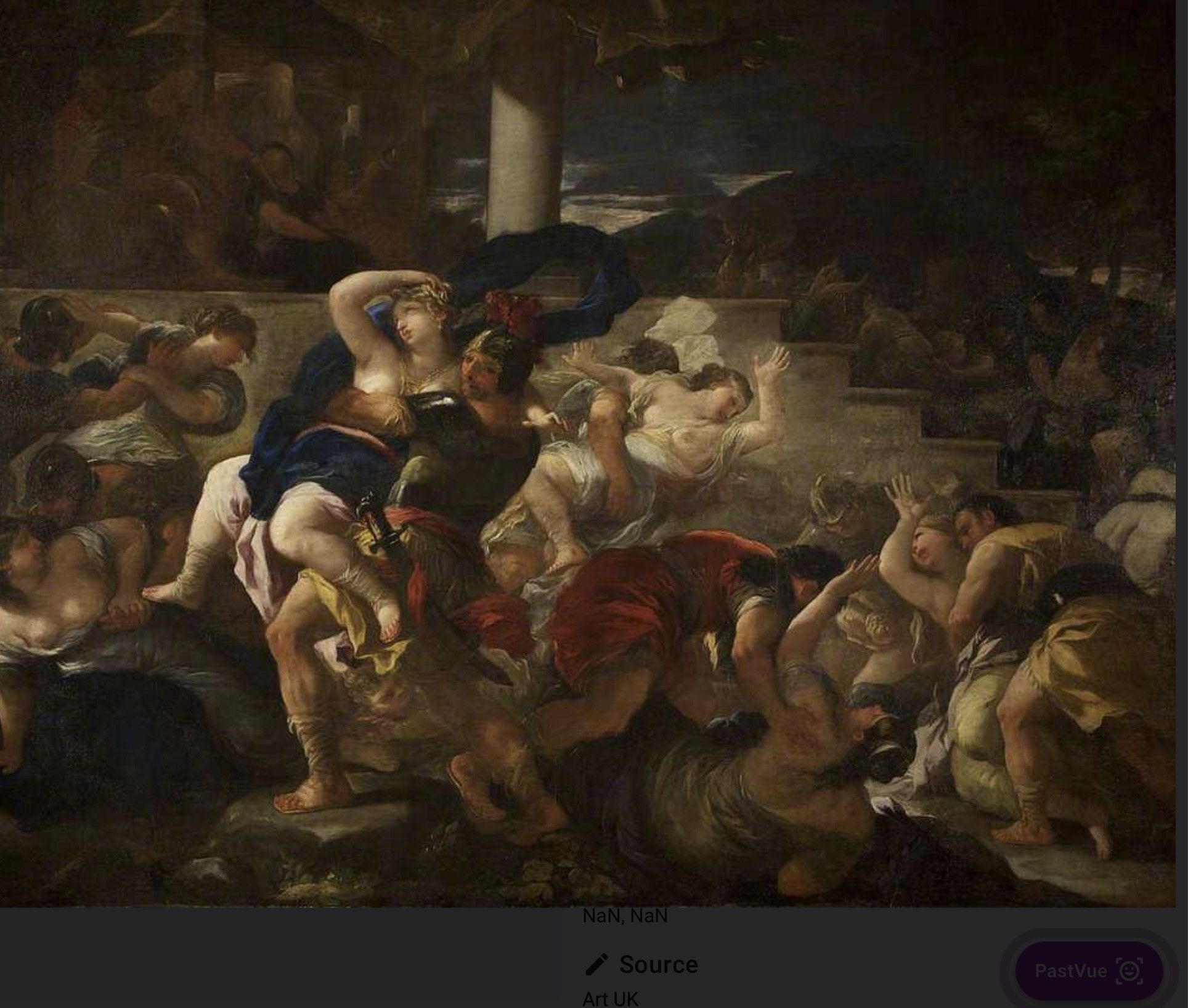 S8 Ep253: TULLIA AND THE BIRTH OF THE REPUBLIC Colleague Emma Southon. Contrasting Lucretia is Tullia, a figure of female ambition and wickedness. Tullia conspires with her brother-in-law to murder their spouses and her own father, the king, even driving over his b