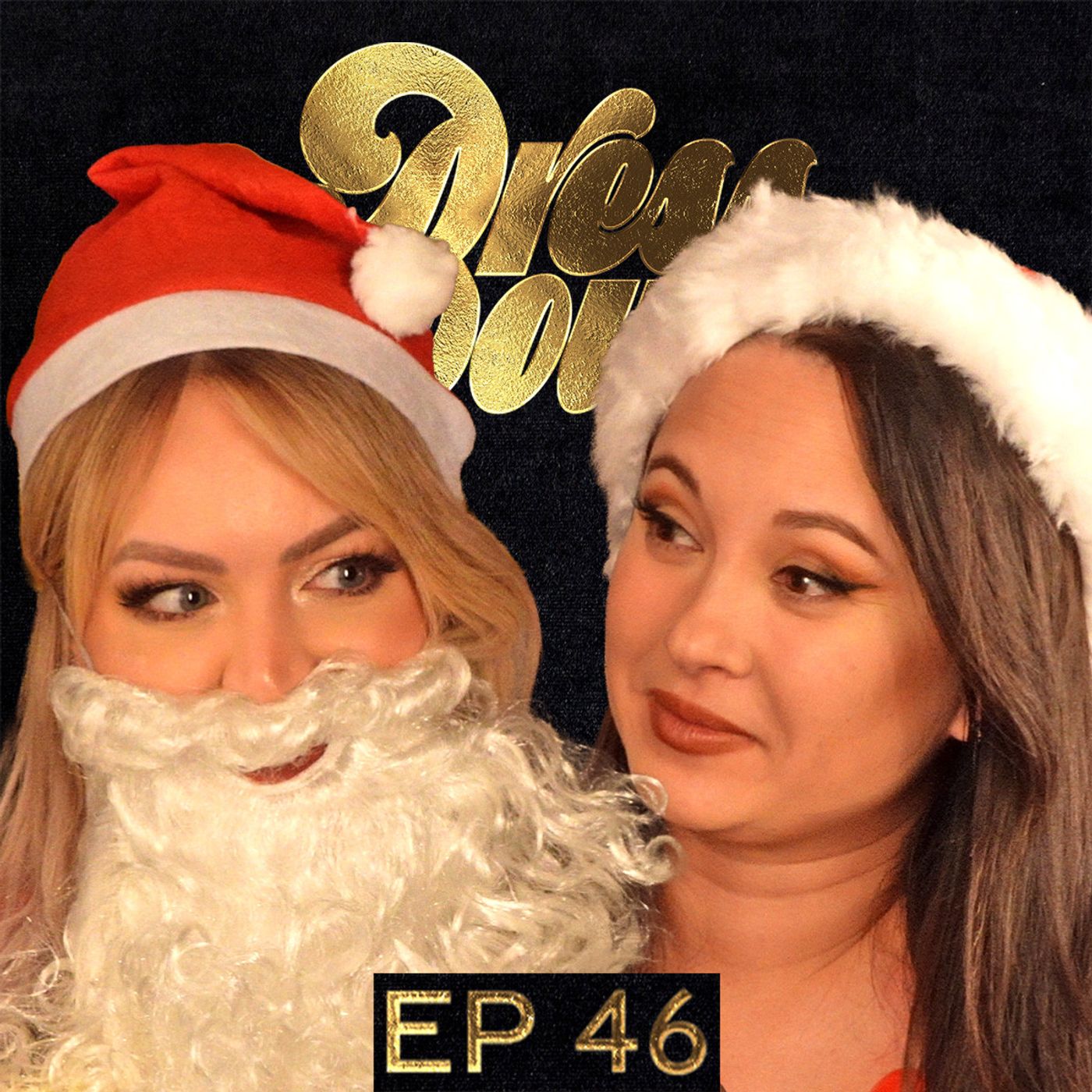 46: Happy Holidays w/ Hendo!