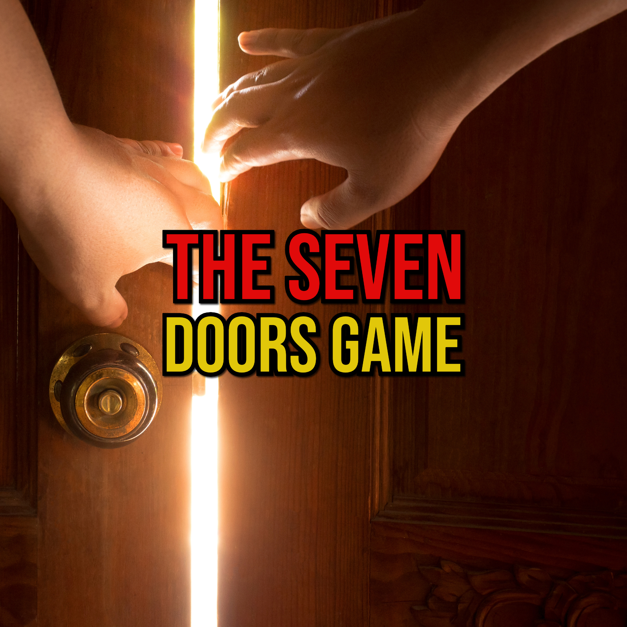 Episode 302: The Seven Doors Game