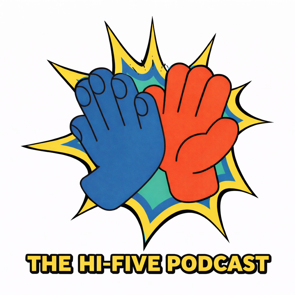 Podcast logo