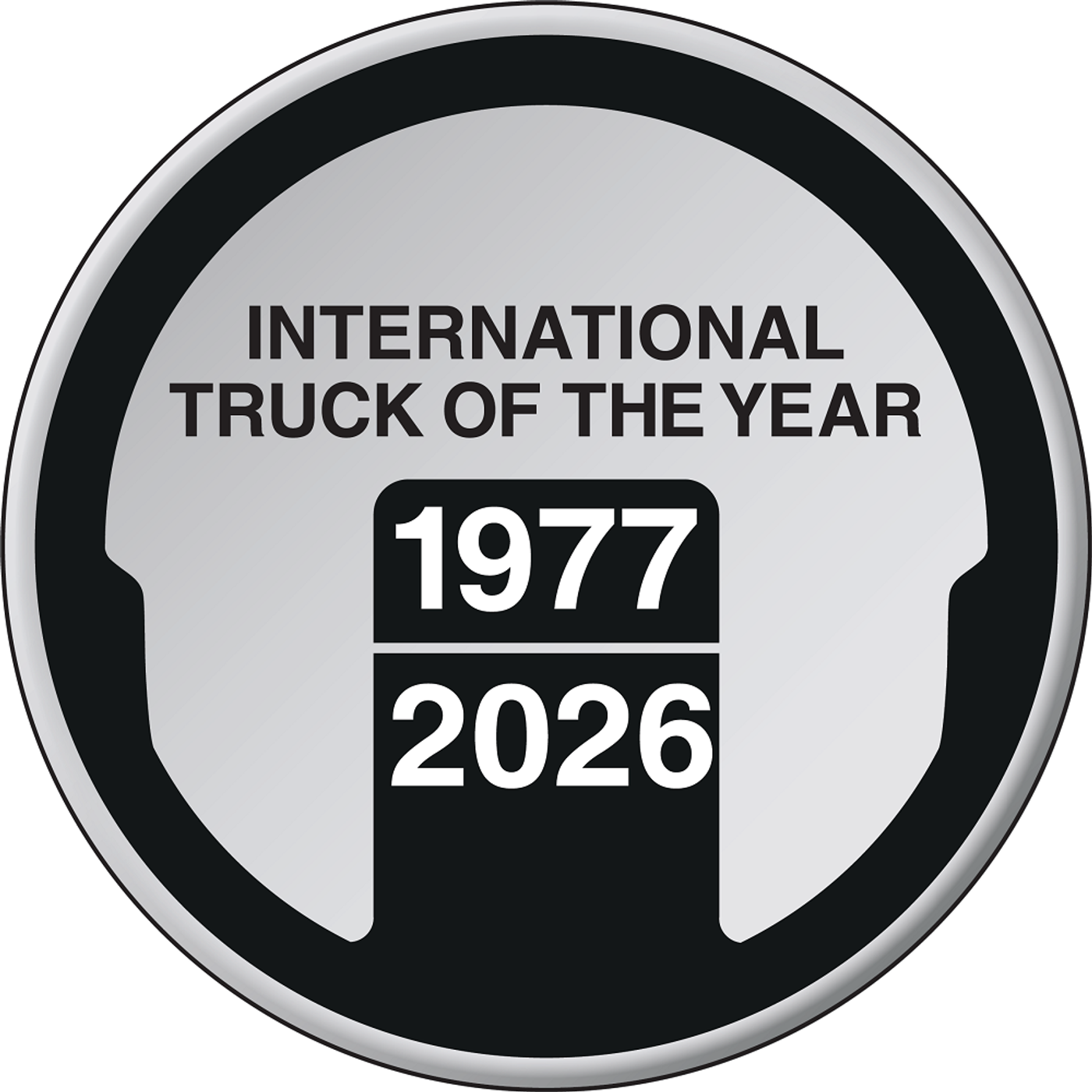 40: 50 years of International Truck of the Year with the people who shaped it episode artwork