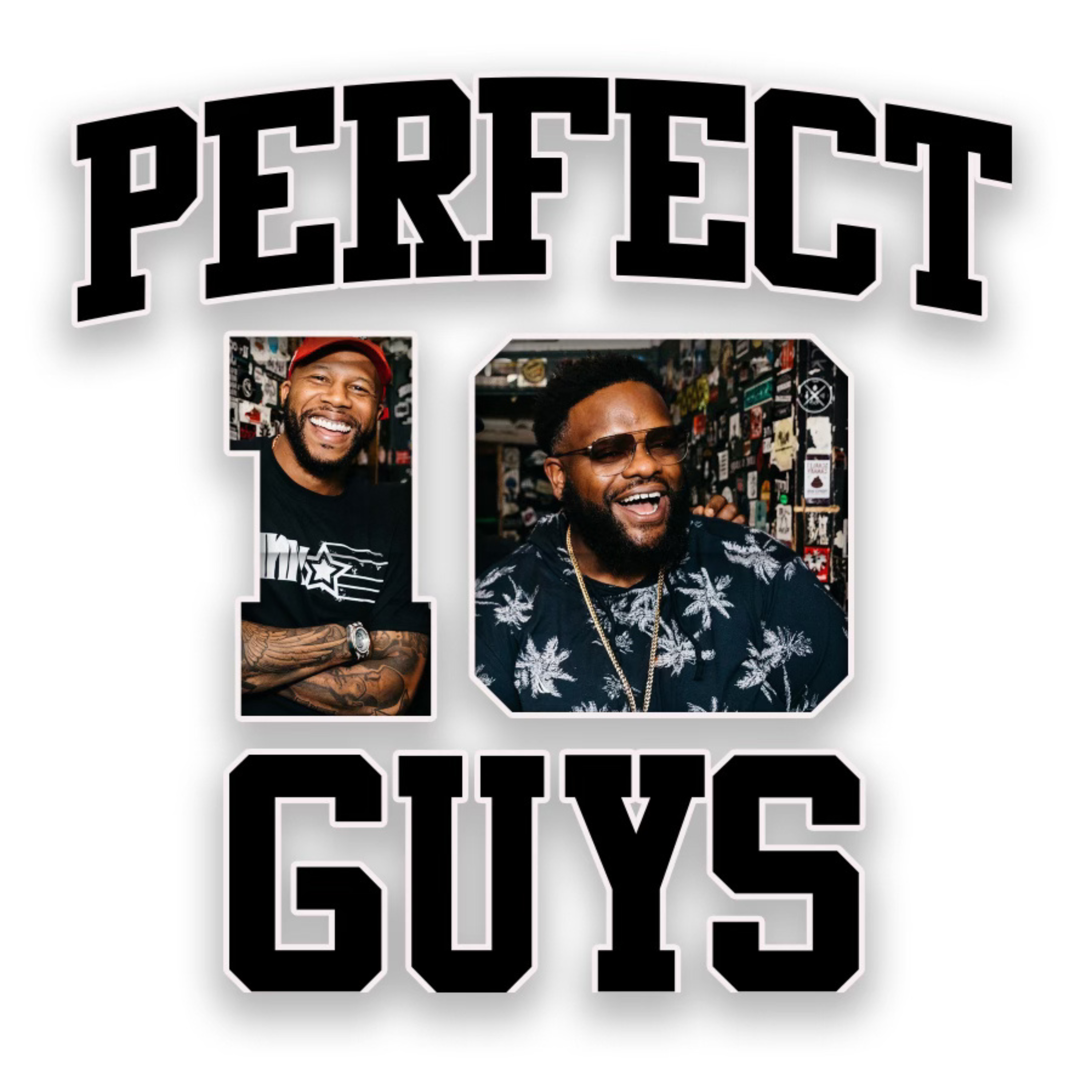1: How To Roast Memphis Style episode artwork