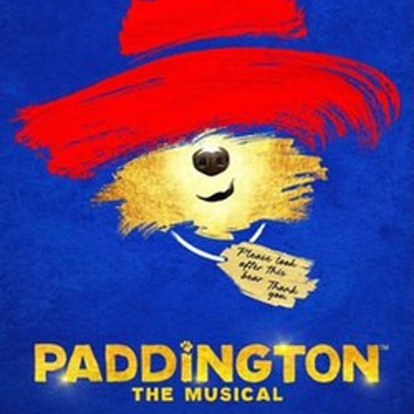 185: An Insight into Paddington the Musical at the Savoy - London
