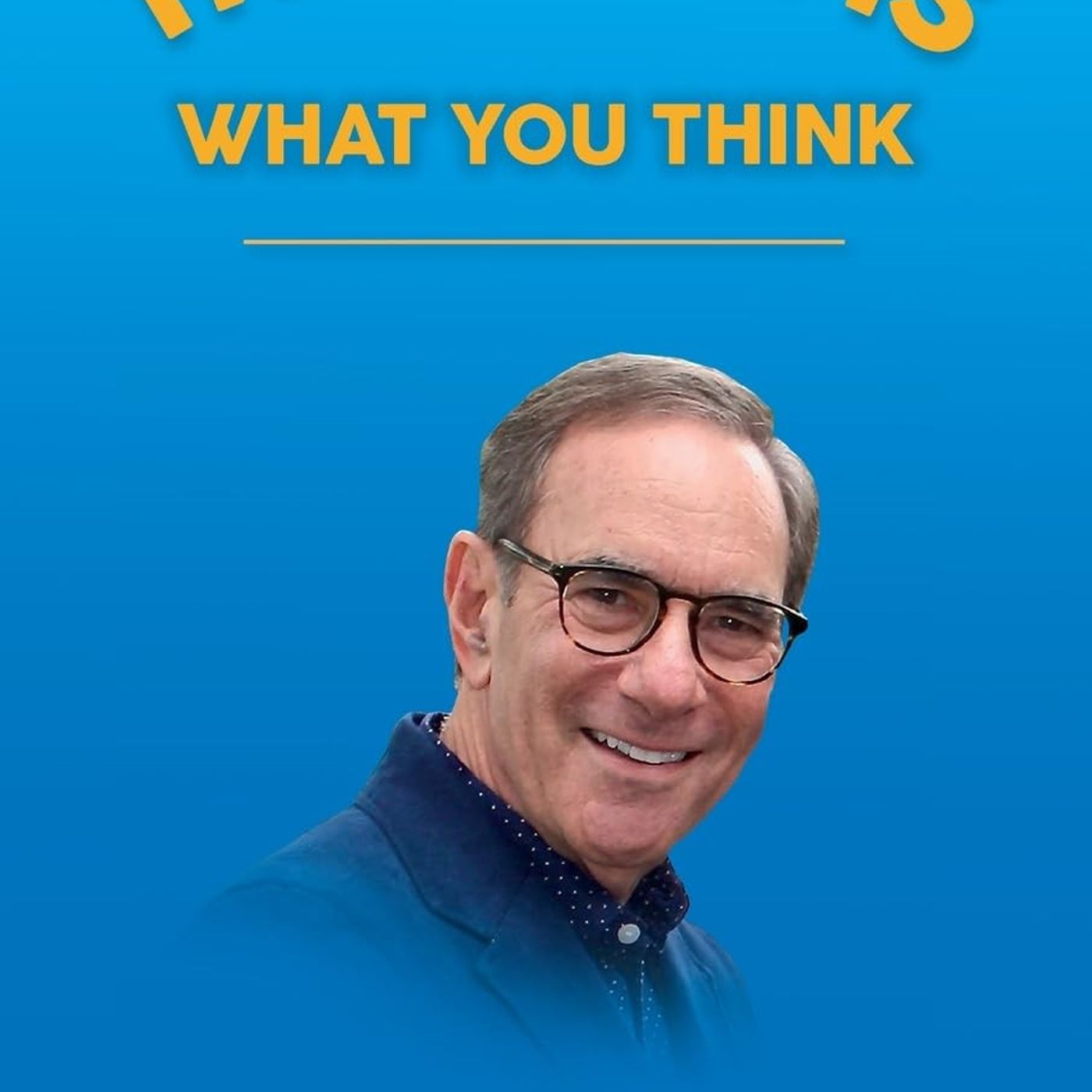 S2 Ep1585: THE LINK is WHAT YOU THINK Dr. Michael Mantell's Weekly Wellness Mantra episode artwork