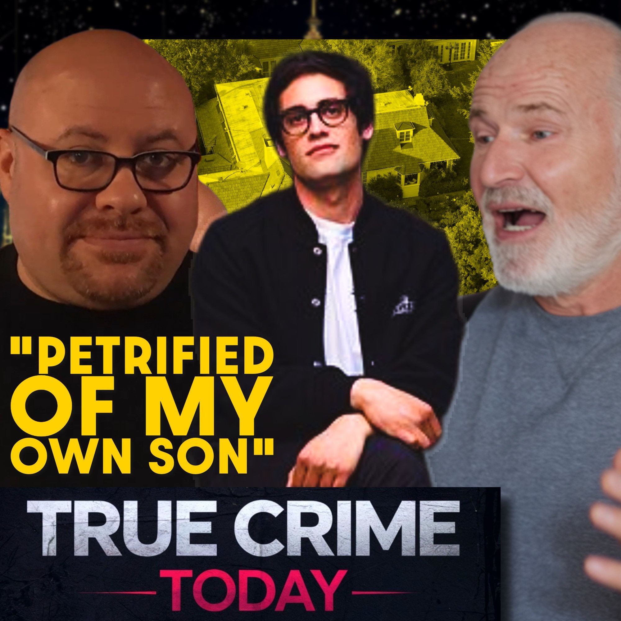 I'm Petrified of My Own Son: Rob Reiner's Final Warning Before His Murder