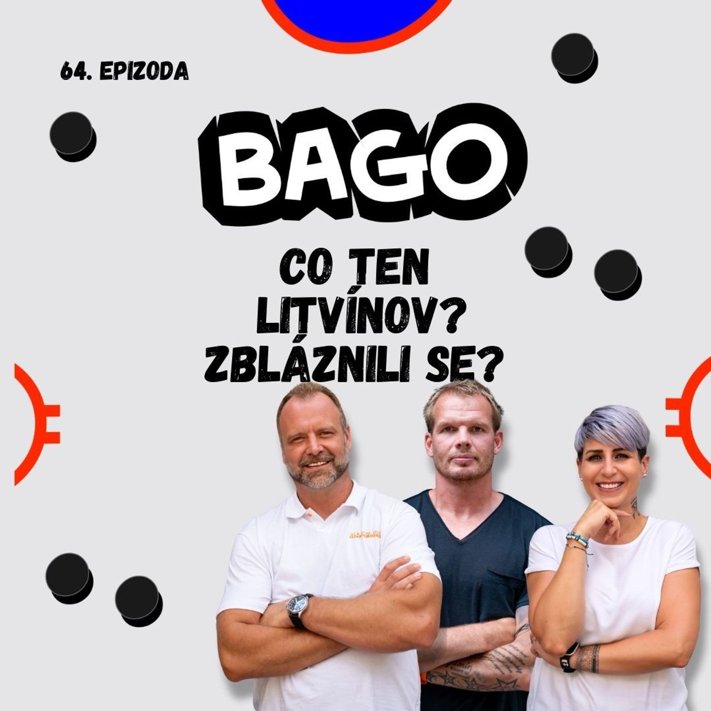 Dvacítka to může klidně celý vyhrát! | Bago #64 Dvacítka to může klidně celý vyhrát! | Bago #64