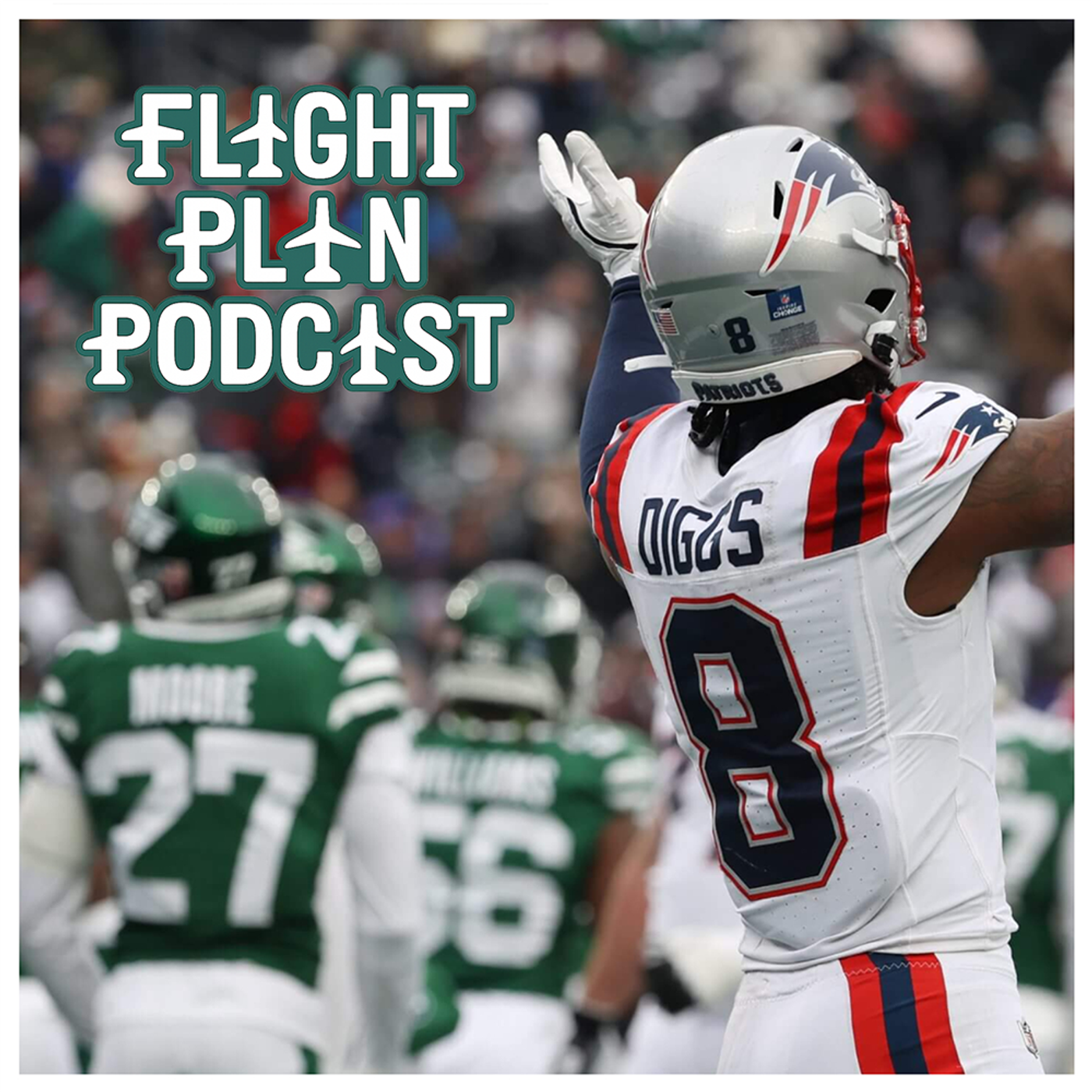 Listener Mailbag + Tankathon primer for Week 18 episode artwork