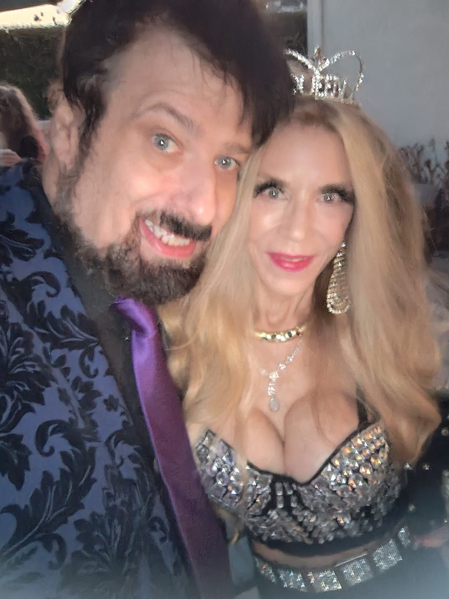 371: Happy New Year's with Debbie Dutch 371: Happy New Year's with Debbie Dutch