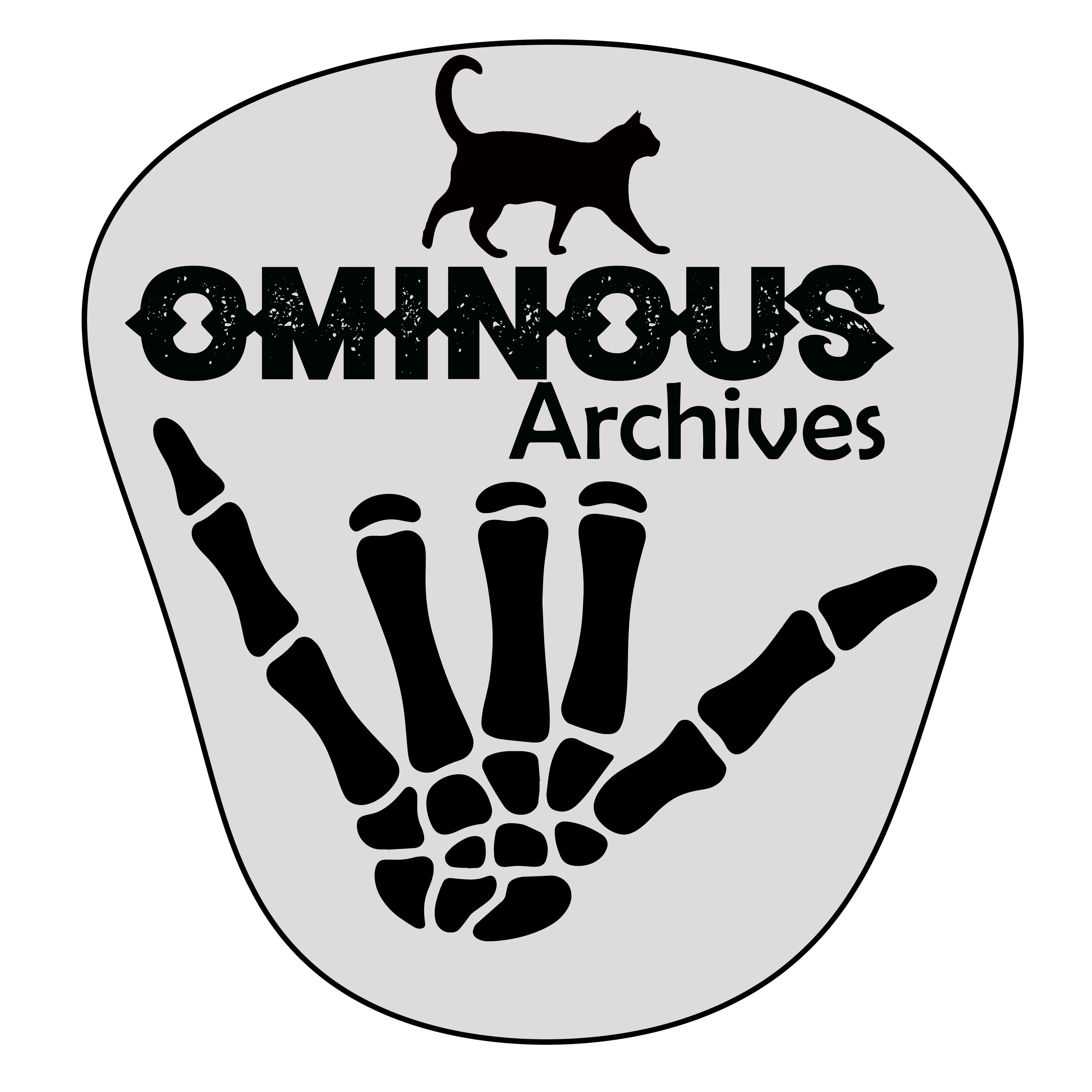 S2 Ep1: Archive # 201 The Winchester Mystery House episode artwork