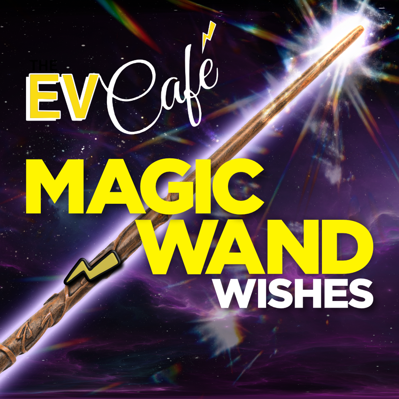 147: Every Magic Wand Wish of 2025