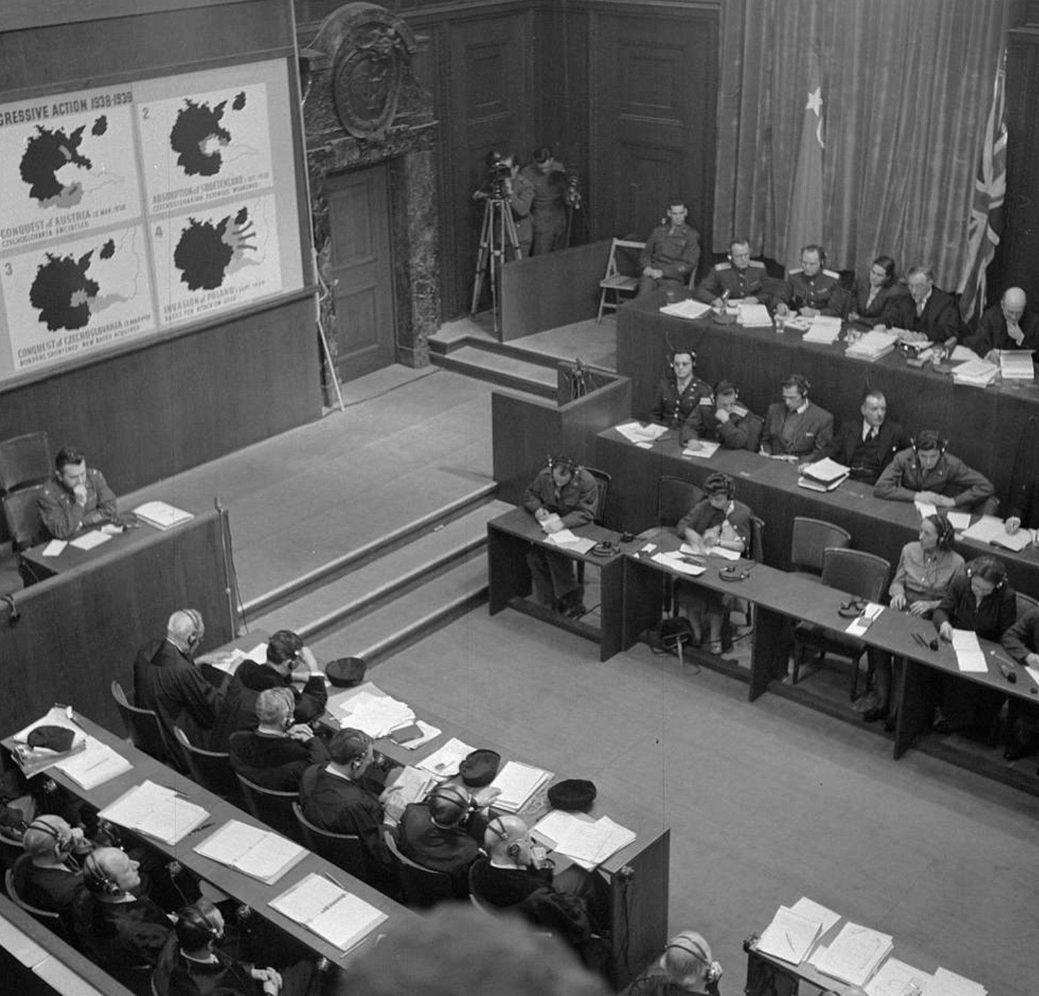 S8 Ep270: PREVIEW FOR LATER TONIGHT THE MISSED OPPORTUNITY IN THE RHINELAND Colleague Charles Spicer. In 1936, Hitler violated treaties by moving troops into the Rhineland. Despite prior warnings, London and Paris failed to react due to prevailing pacifist sentimen