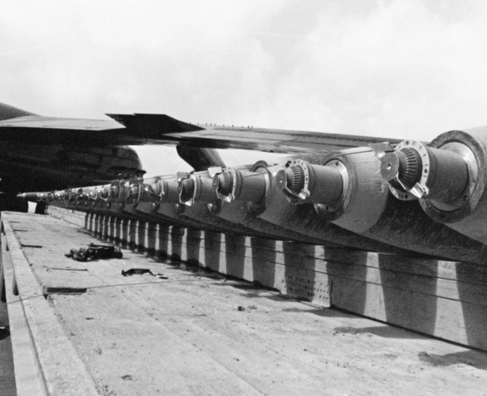 S8 Ep271:  PREVIEW FOR LATER TONIGHT: Geoffrey Wawro argues Nixon's diplomacy with Mao focused specifically on achieving peace in Vietnam rather than just triangulating superpowers. Following North Vietnamese refusal to bow to these plans, Nixon authorized the deva