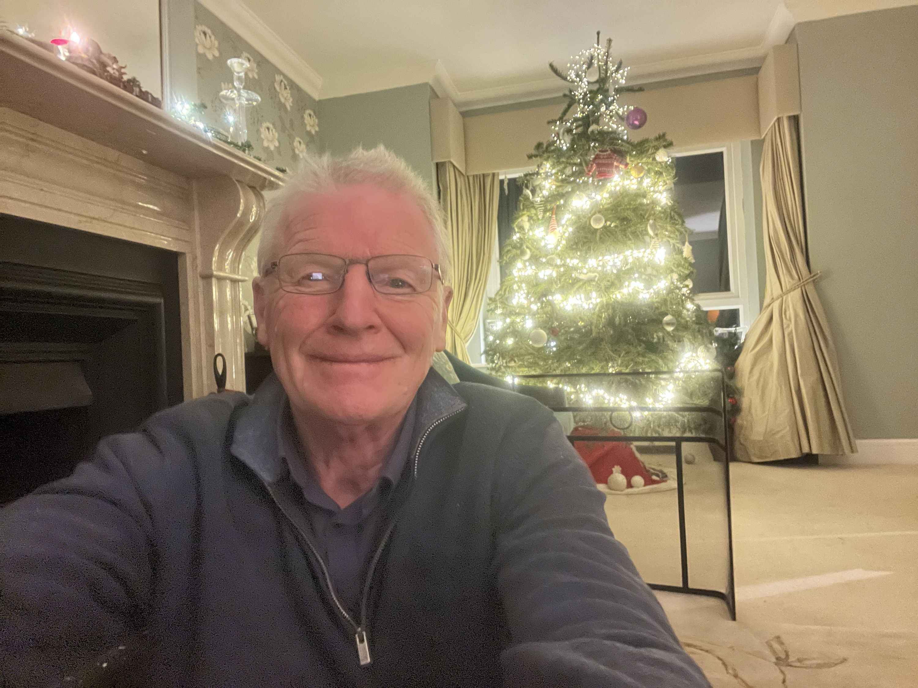 Reconciliation with 2025   #DecPodPoMo Episode 30/31