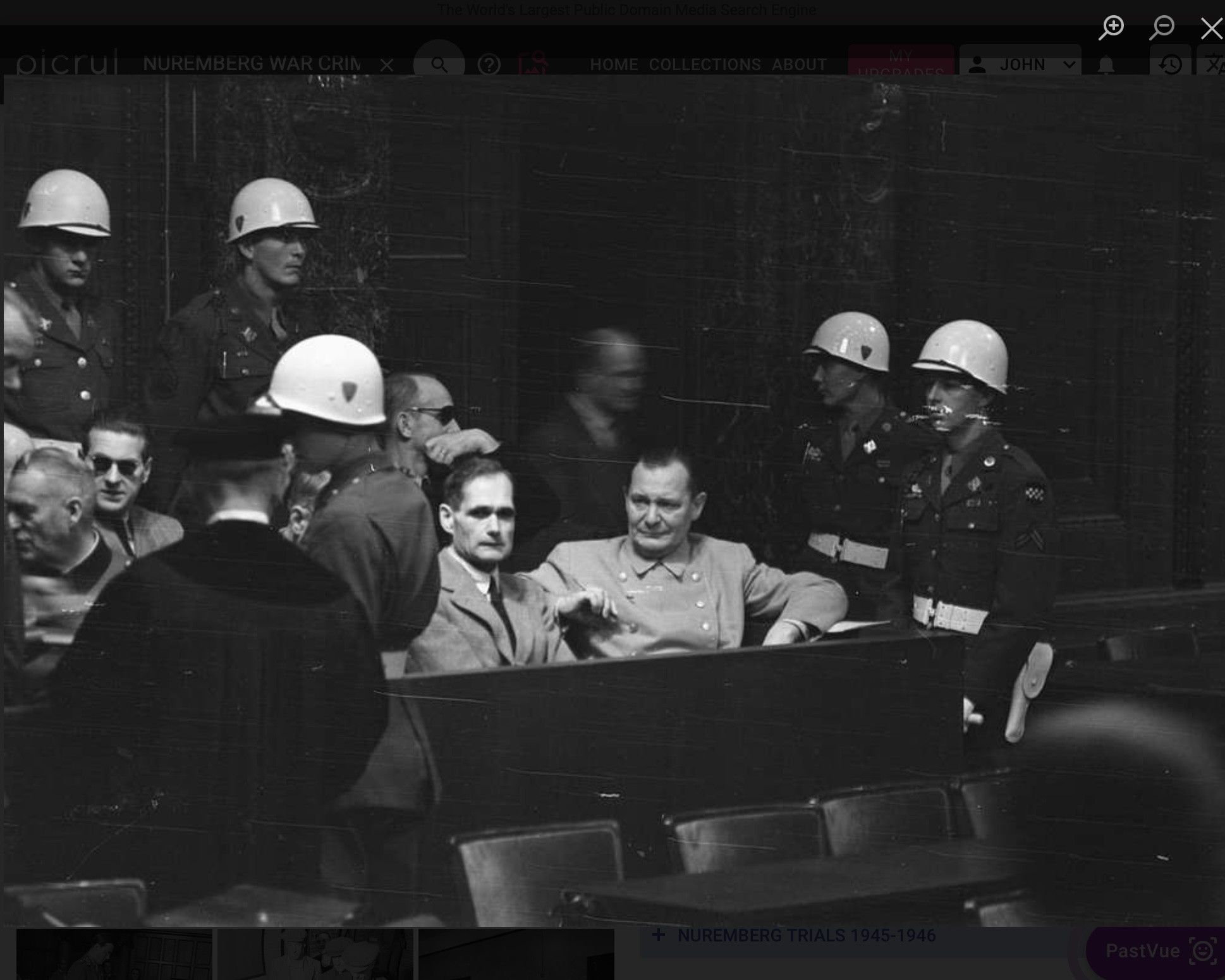 S8 Ep274: HALIFAX, HITLER, AND THE SOVIET FEAR Colleague Charles Spicer. By late 1937, the Anglo-German Fellowship was under surveillance by both MI5 and the NKVD, as Stalin feared the organization might successfully broker an alliance between Britain and Germany a