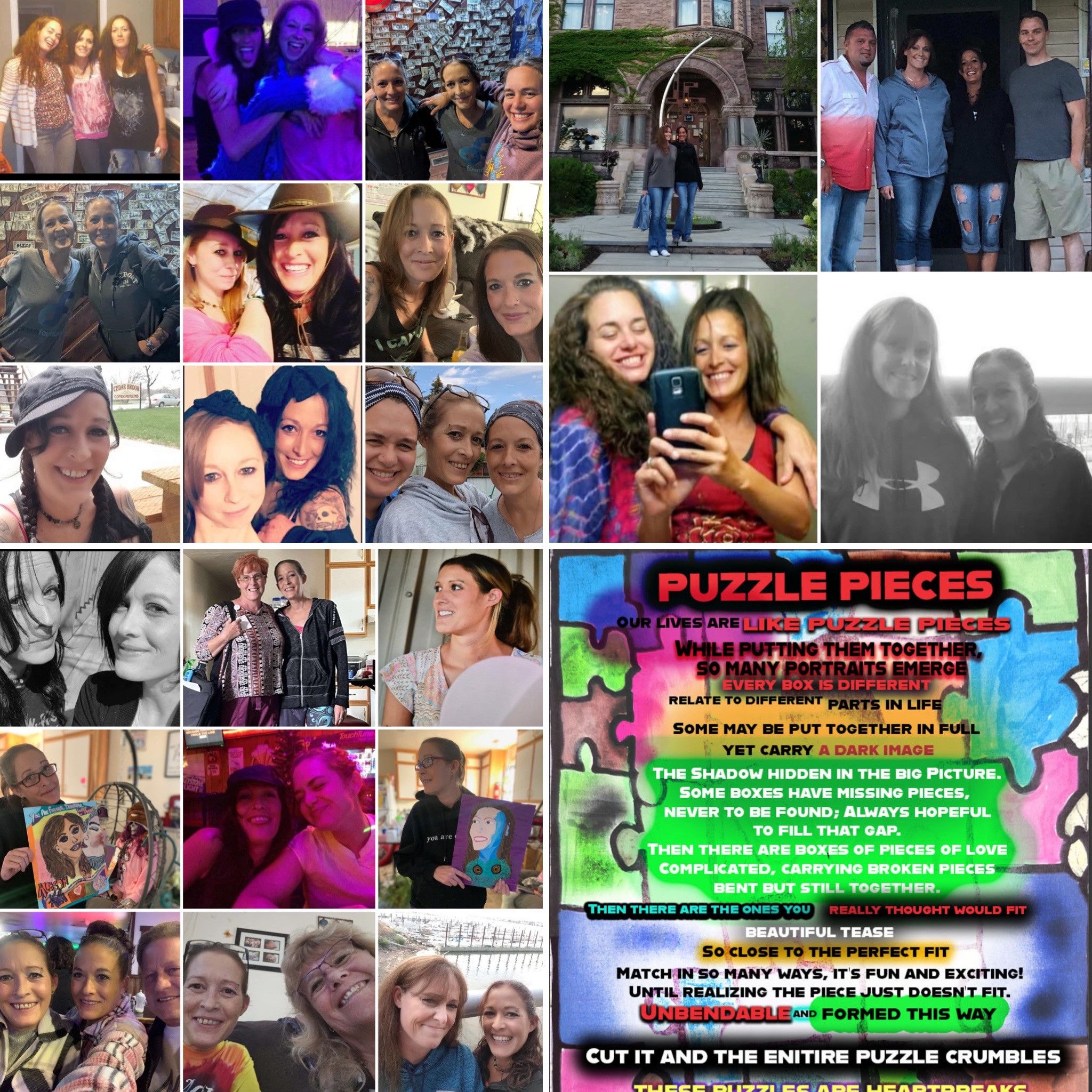 Paranormal Prowlers Podcast