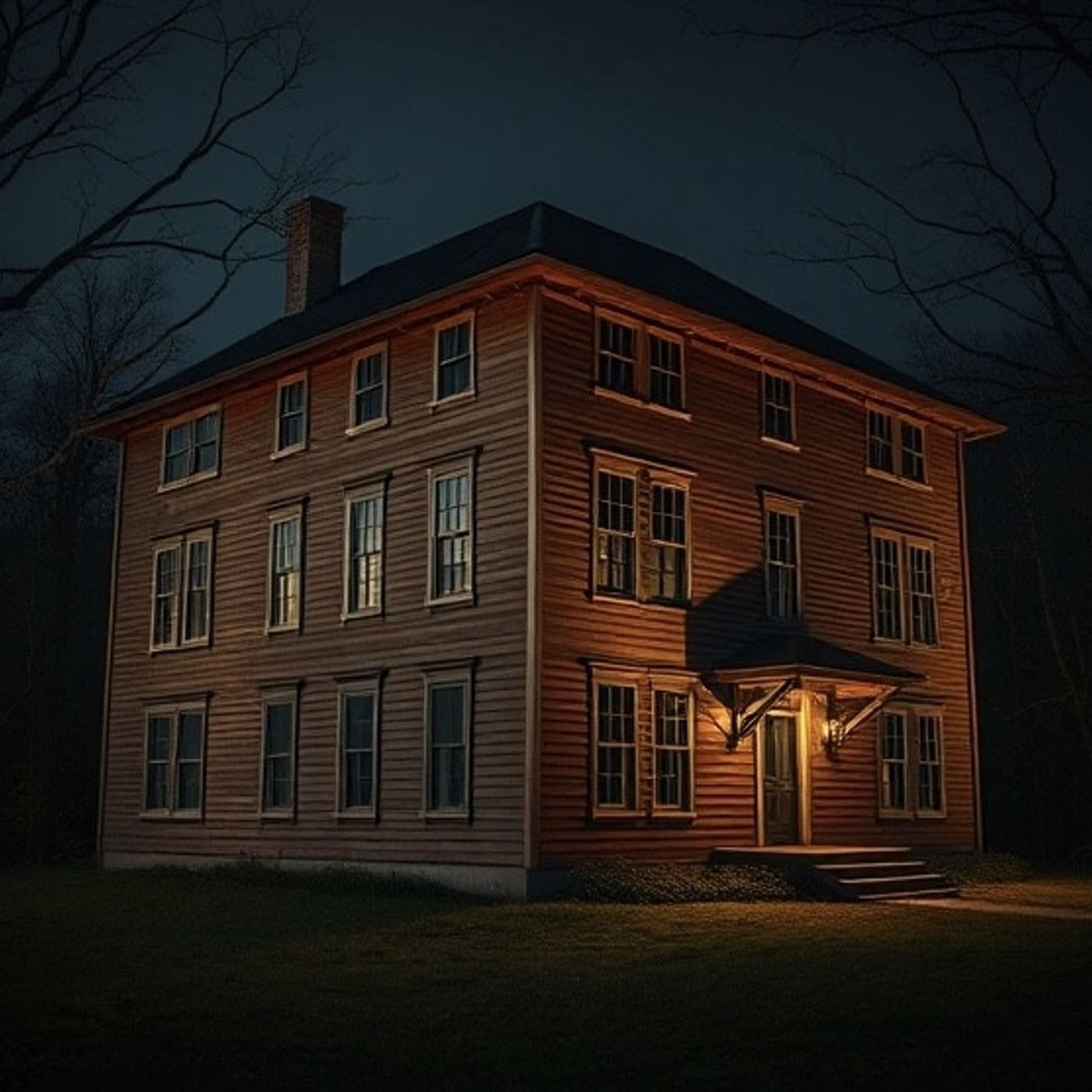 249: Peyton Randolph House