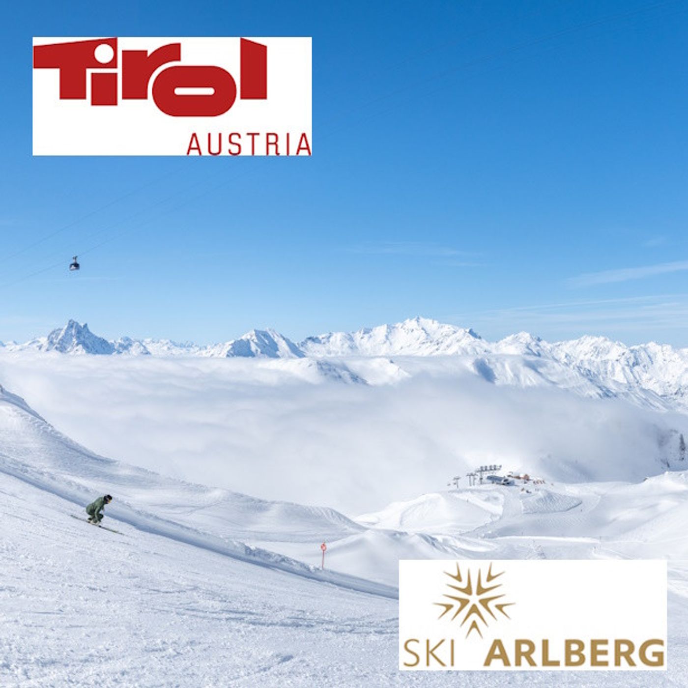 270: St Anton & Lech and the rise of the ‘Slow Skiing’ movement