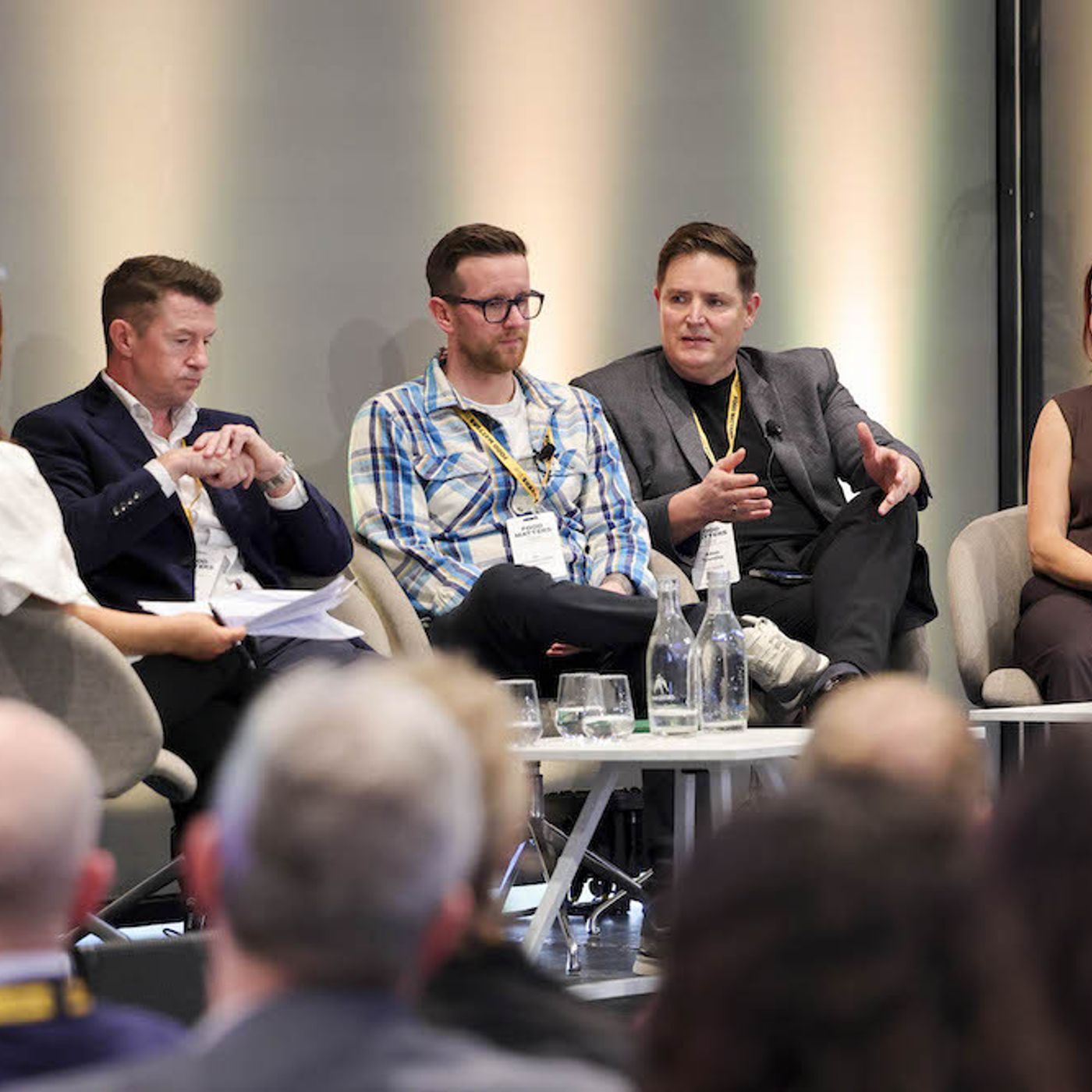 591: Food innovation trends for 2026 and beyond