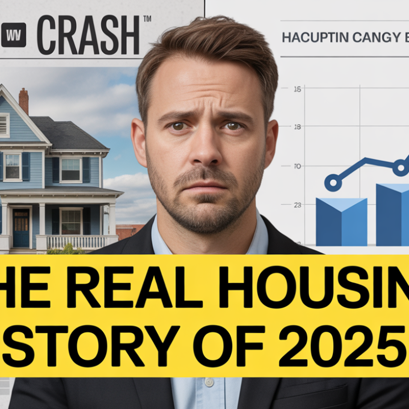 2025 Housing Market Breakdown | What The Headlines Got Wrong