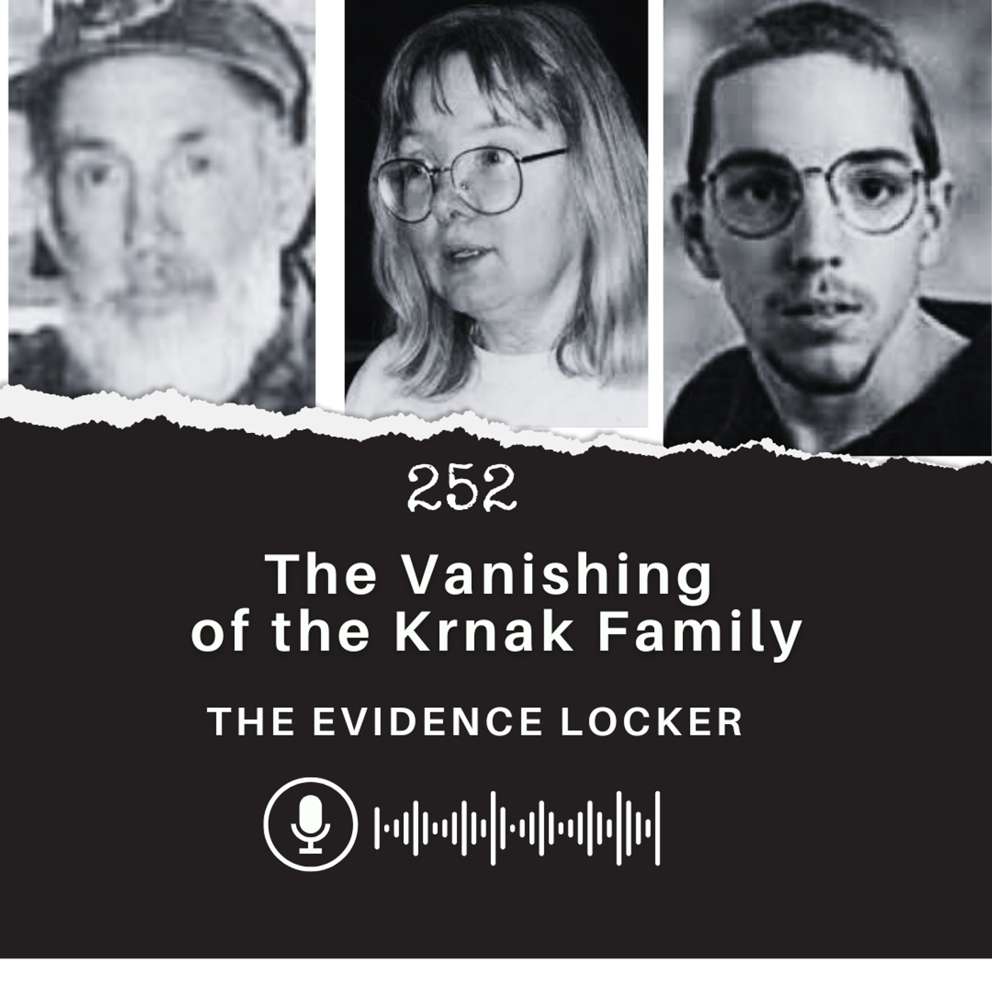 252: The Vanishing of the Krnak Family | USA