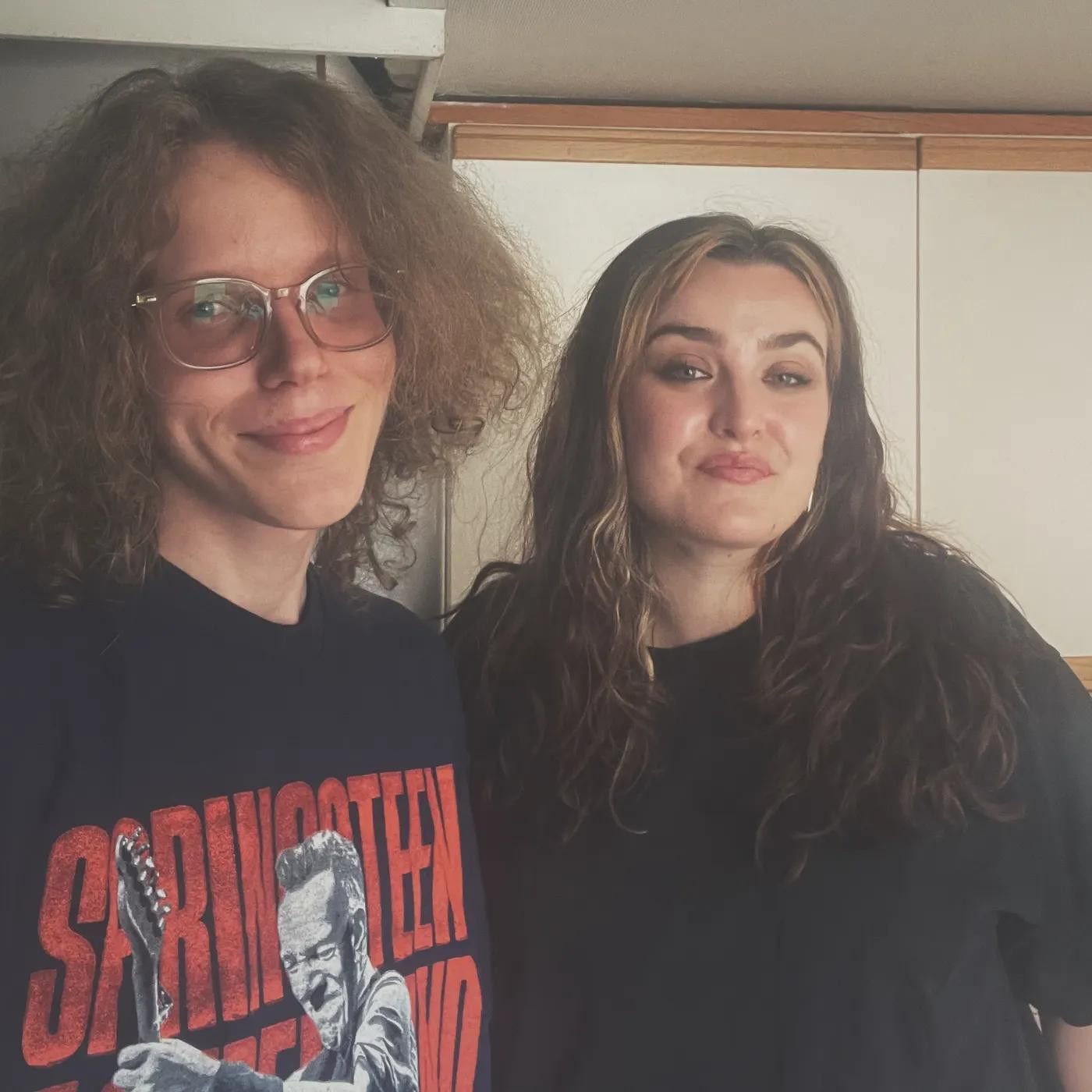 Repris: Sagah Larsson (lång version)