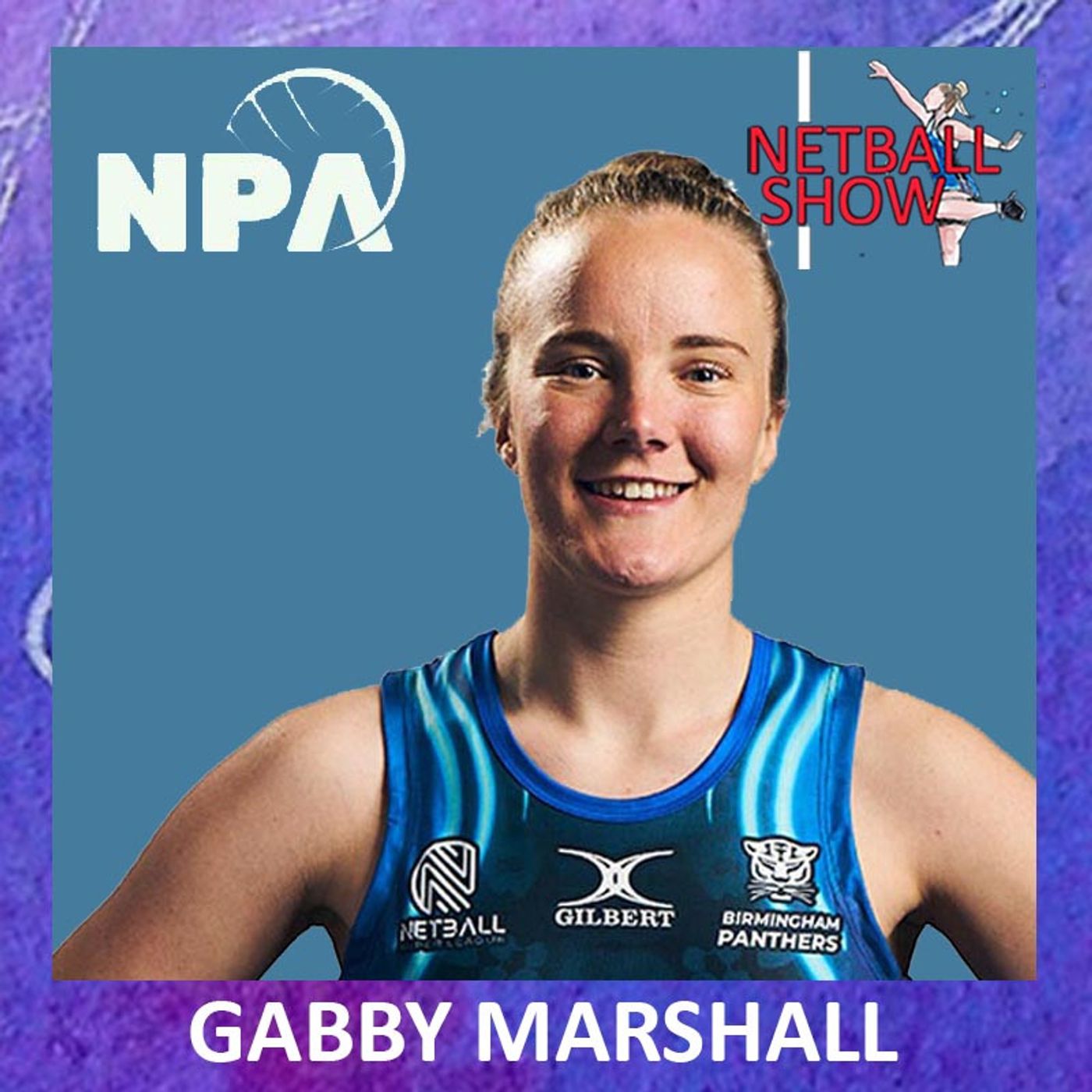 S7 Ep192: Gabby Marshall (03rd Jan 2026) S7 Ep192: Gabby Marshall (03rd Jan 2026)