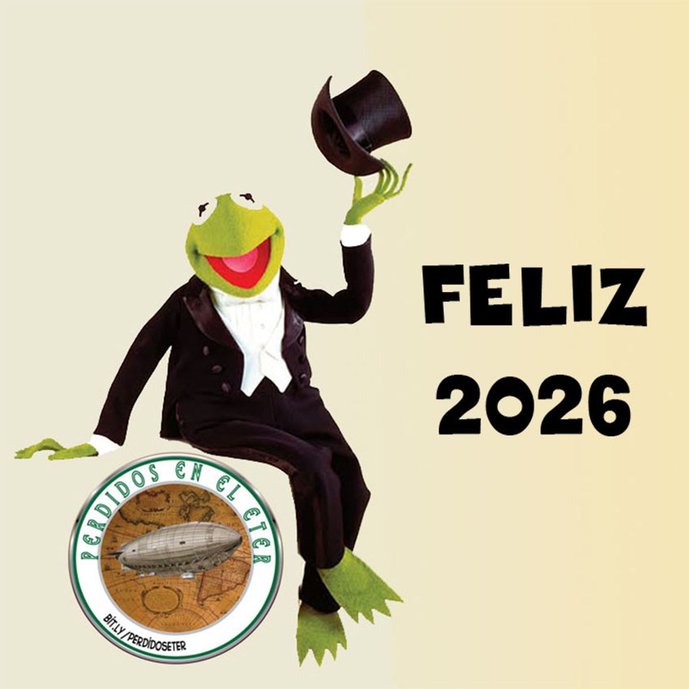 S23 Ep655: Perdidos En El Éter #655 - Fin de Año 2025 (Trivia y Juegos)