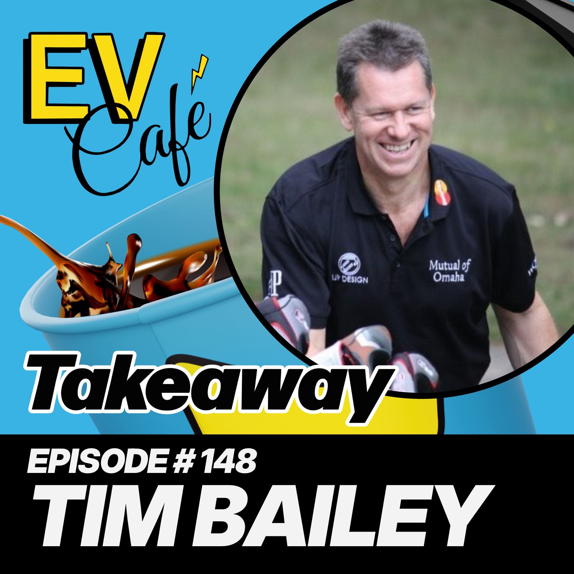 148: Tim Bailey | Northgate