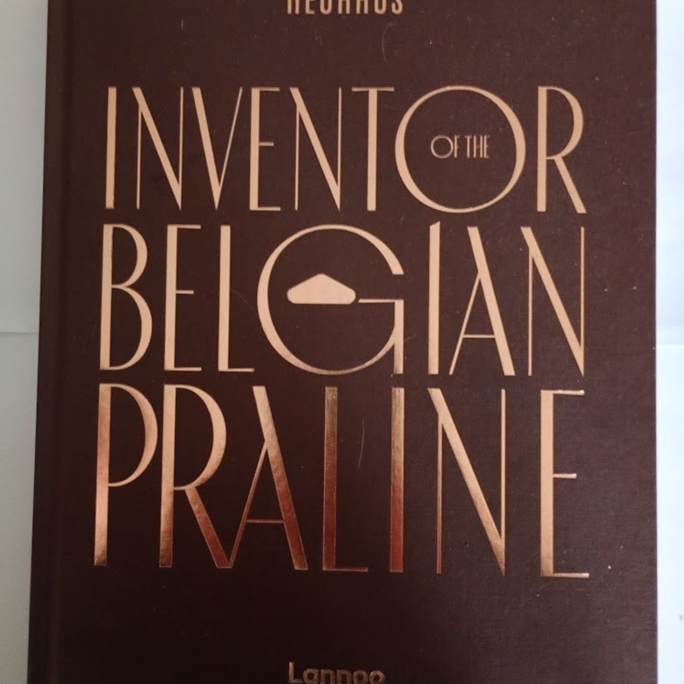 All About Neuhaus