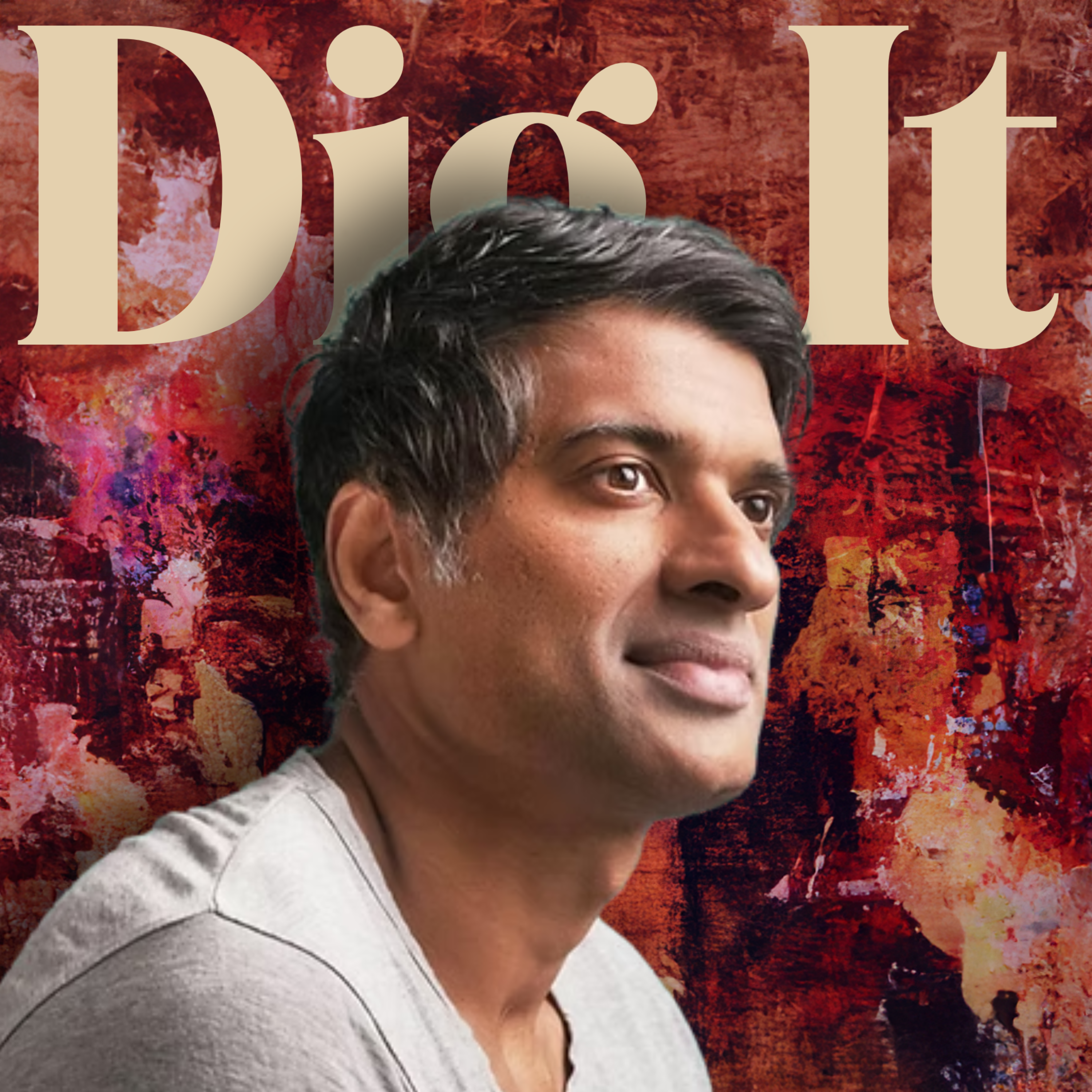 53: Dr Rangan Chatterjee: Simple Daily Ways to Feel Happier