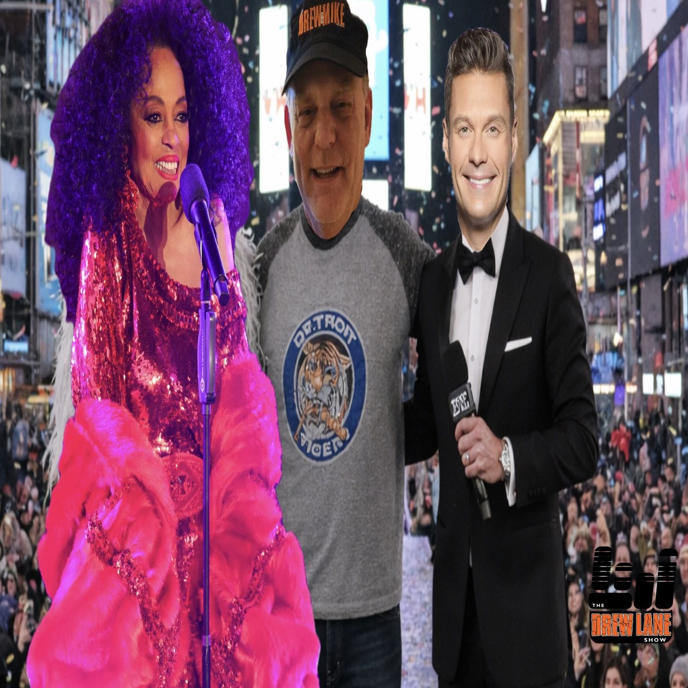 Happy Drew Year – January 4, 2025