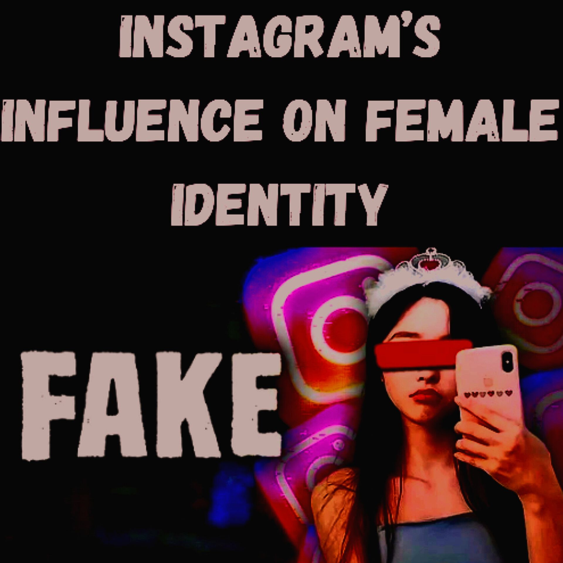 S24 Ep1: Instagram’s Influence on Female Identity