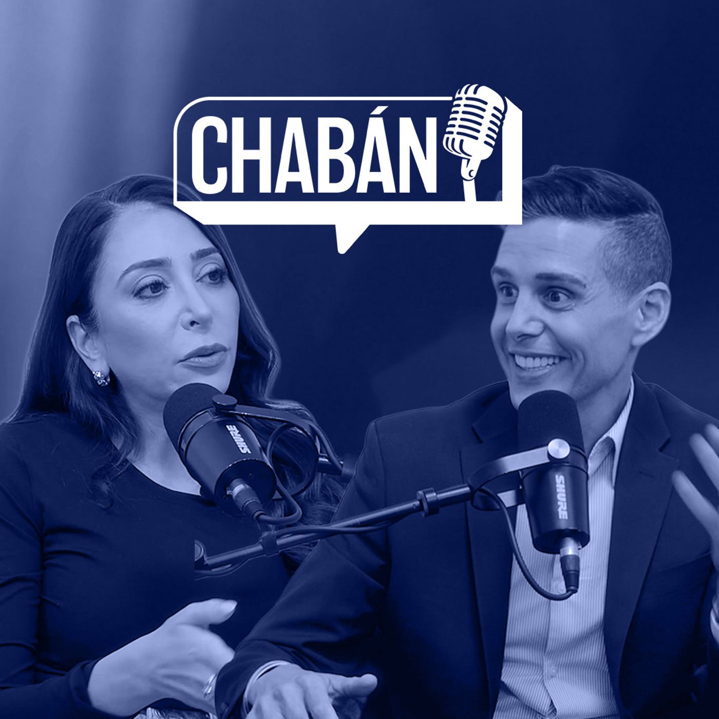 Chabán Podcast